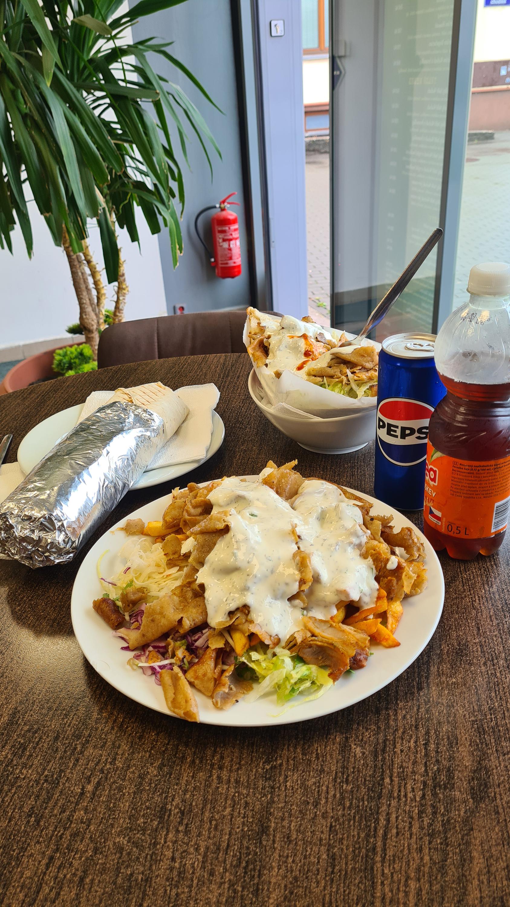 Kebab House foto 6