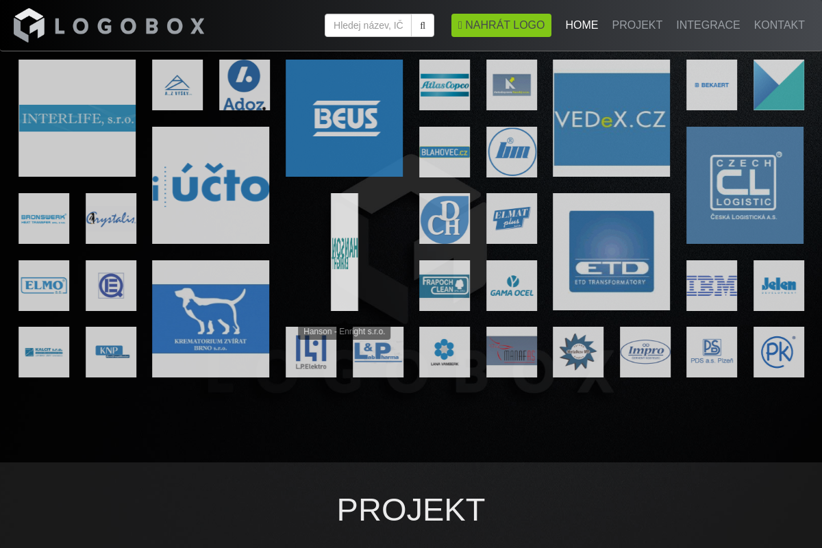 LOGOBOX
