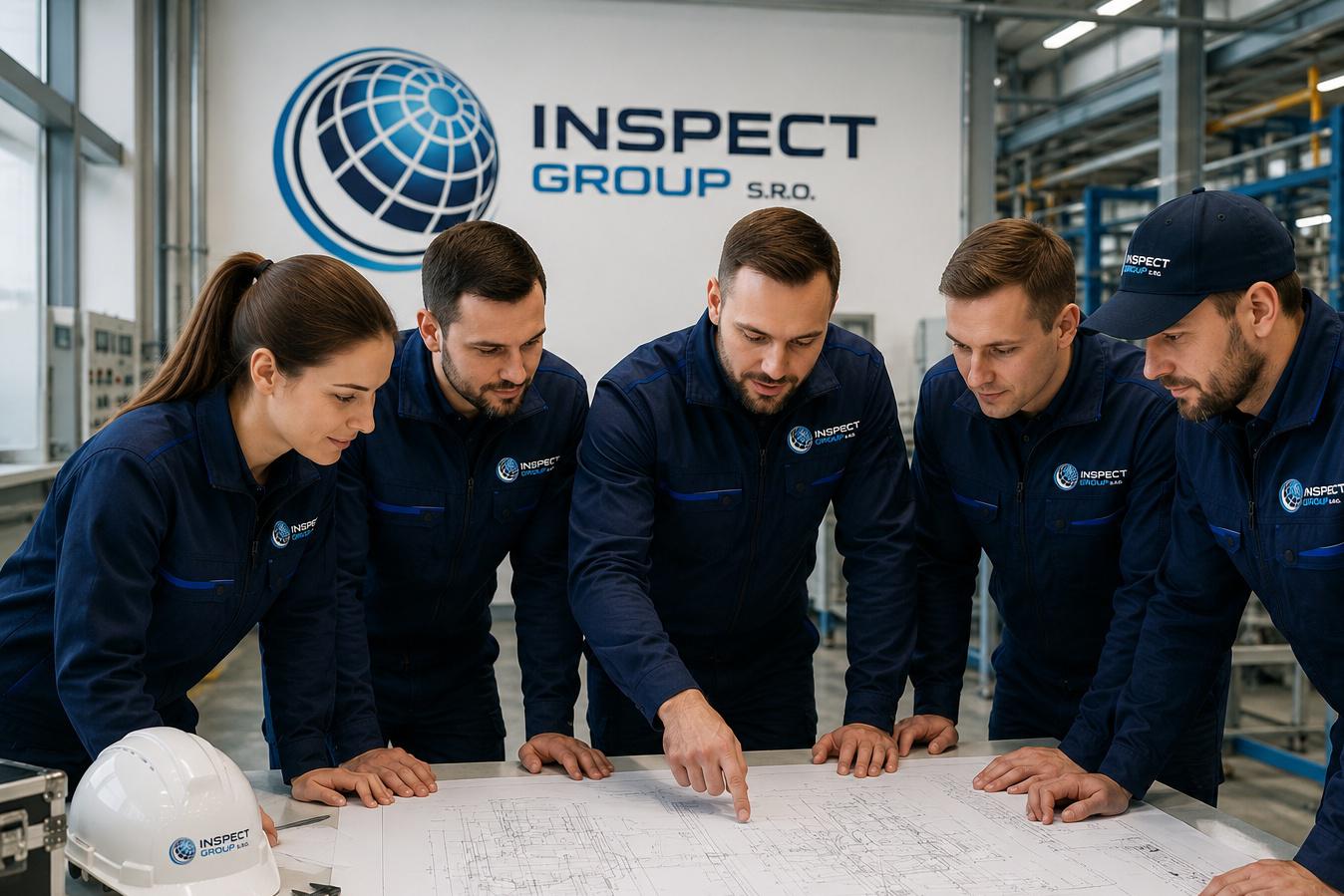Inspect Group s.r.o.