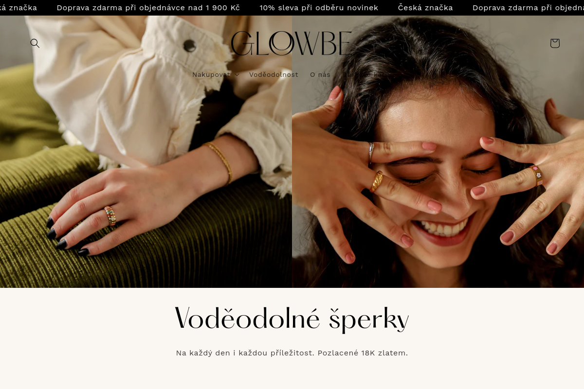 Glowbe