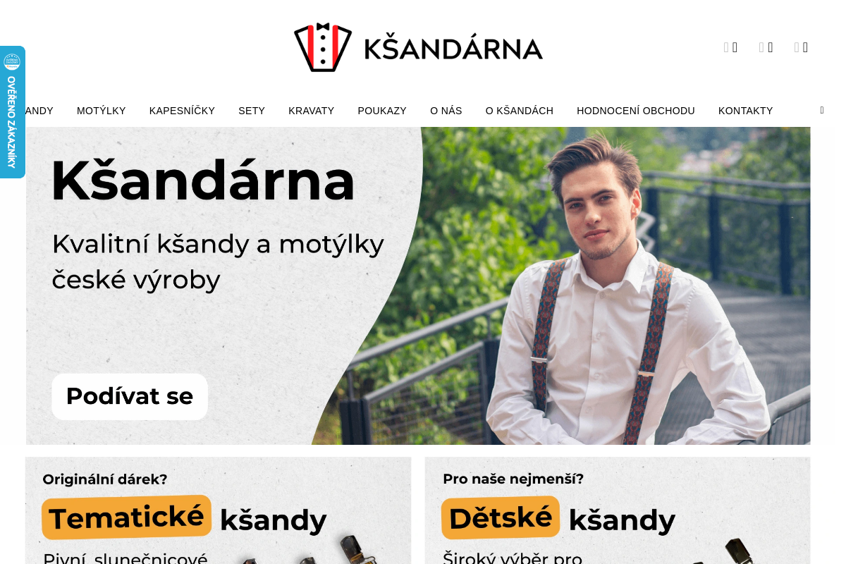 Ksandarna.eu