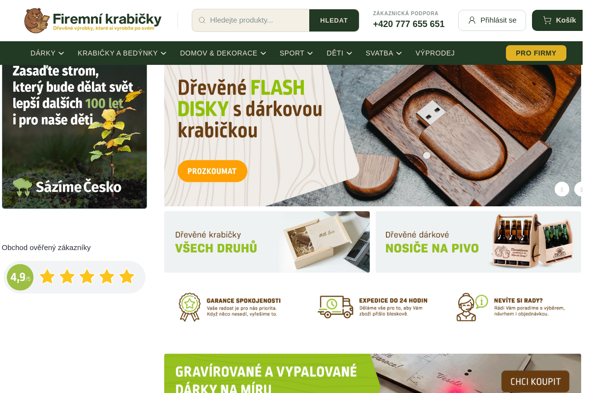 Firemnikrabicky.cz
