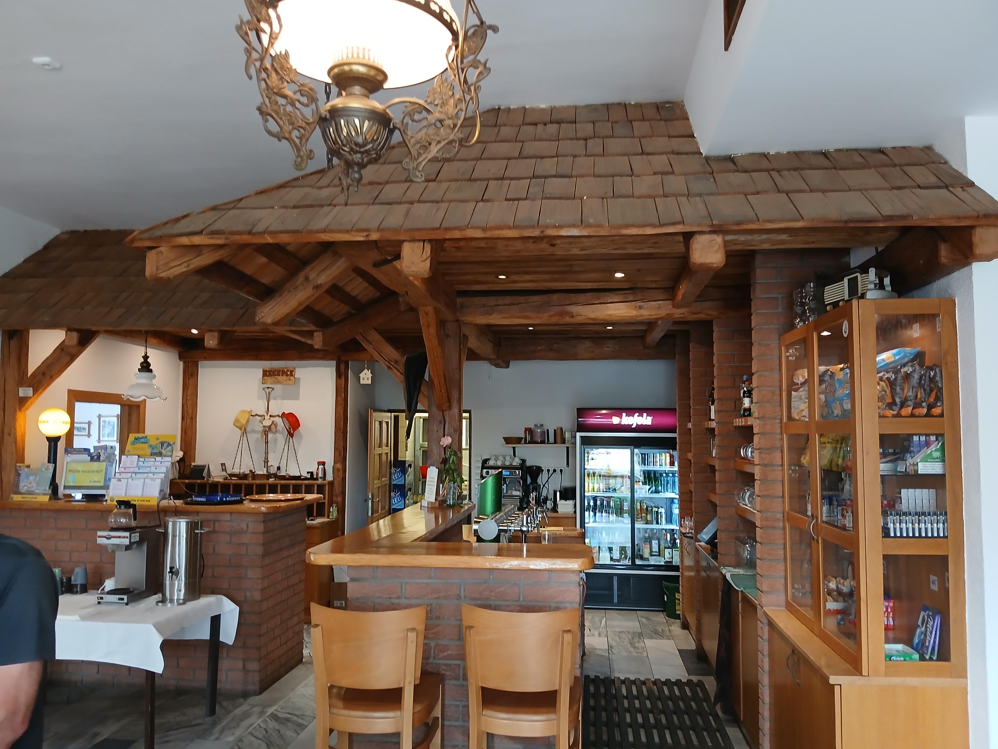 Restaurace Lidový dům foto 4