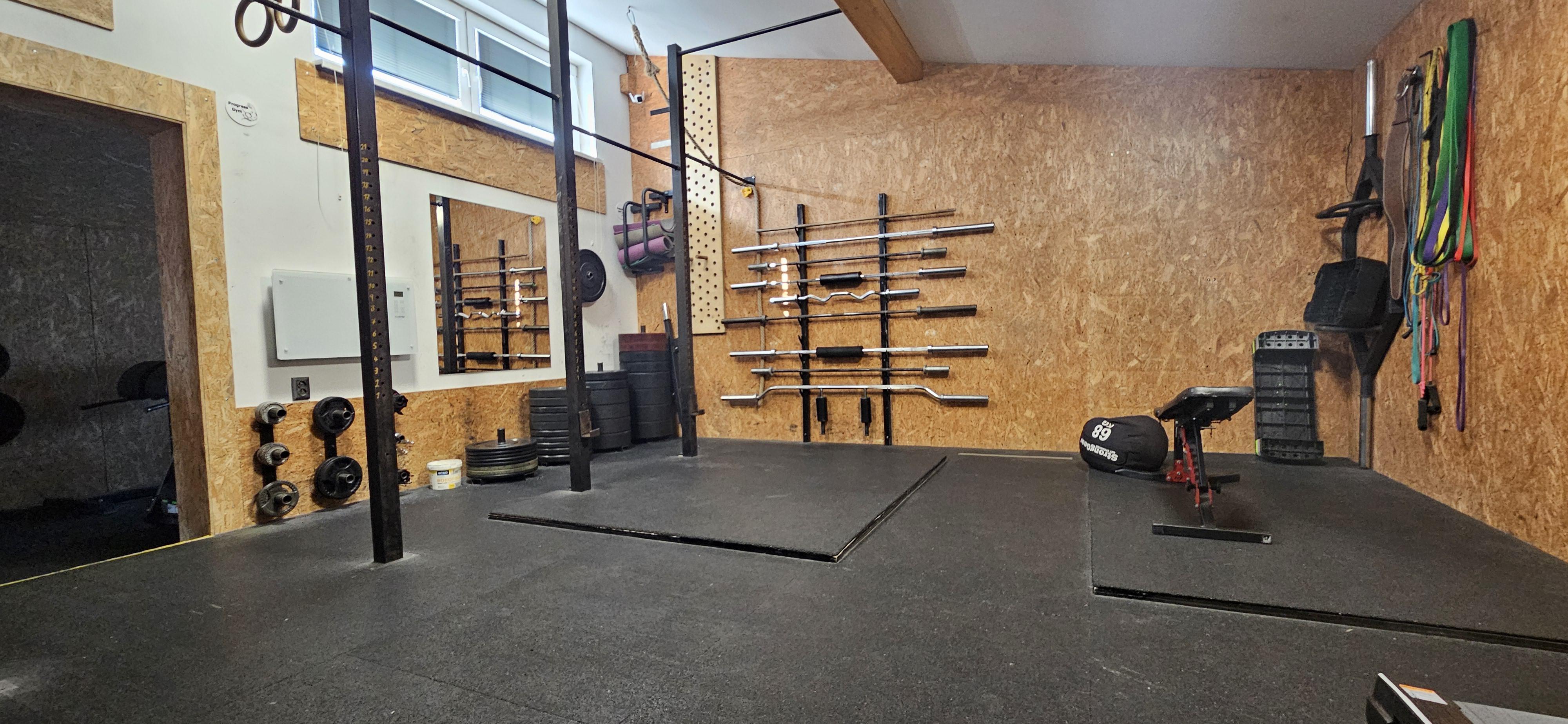 Progress Gym foto 6