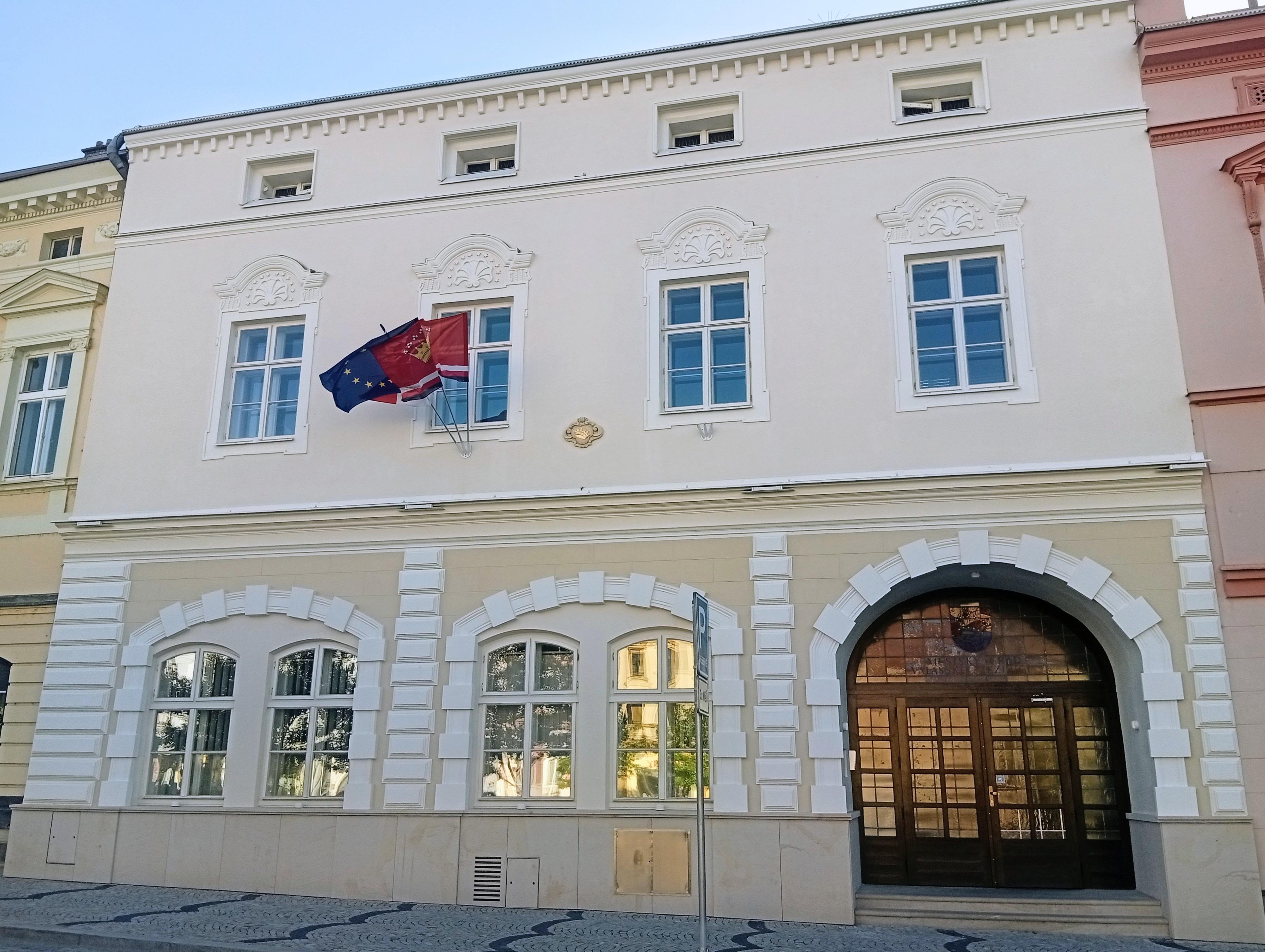 MÚ Valašské Meziříčí - Odbor komunálních služeb foto 2