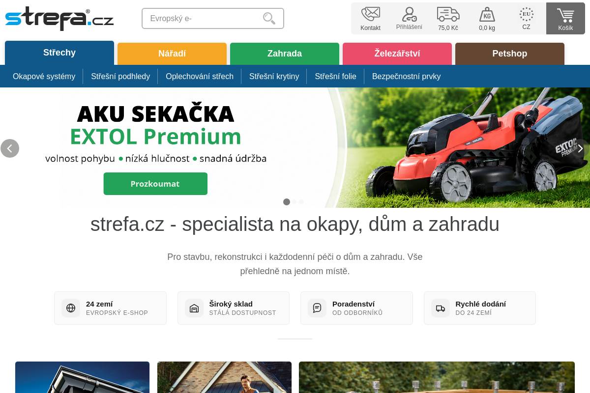 STREFA.cz