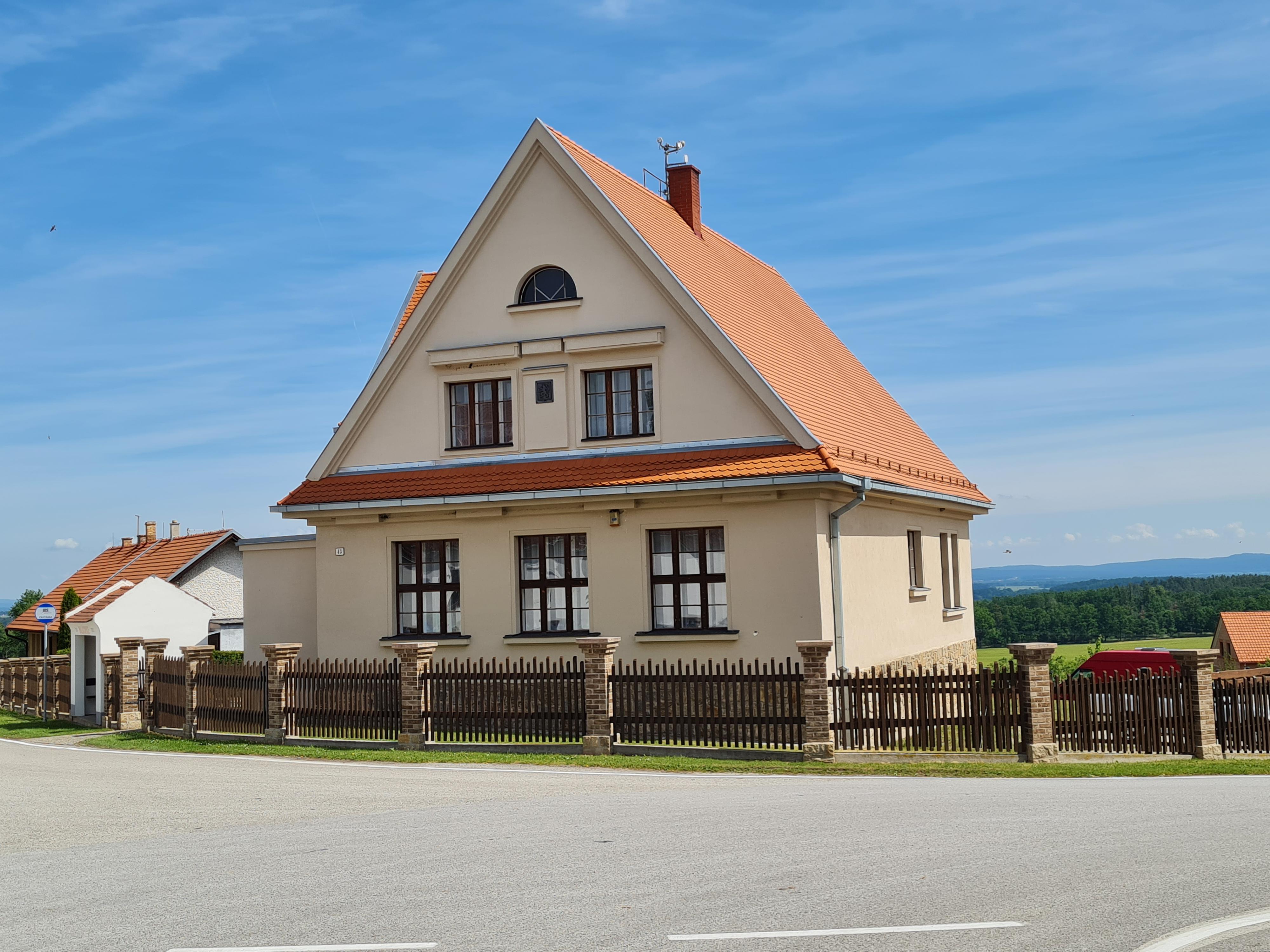 Informační centrum Holašovice foto 4
