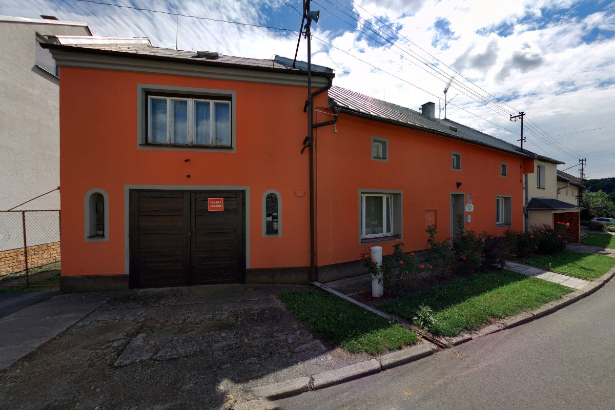 Moravská hasičská jednota - hasičský sbor Nelešovice