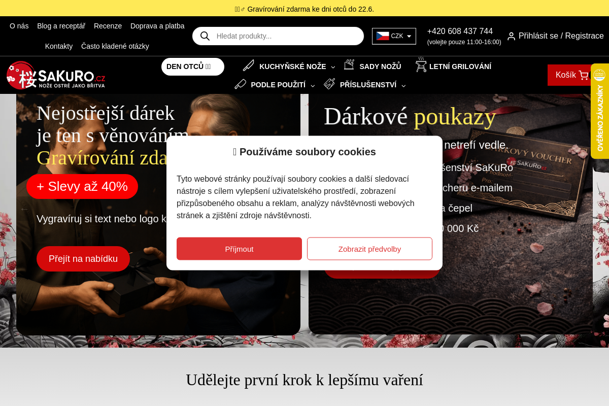 Sakuro.cz