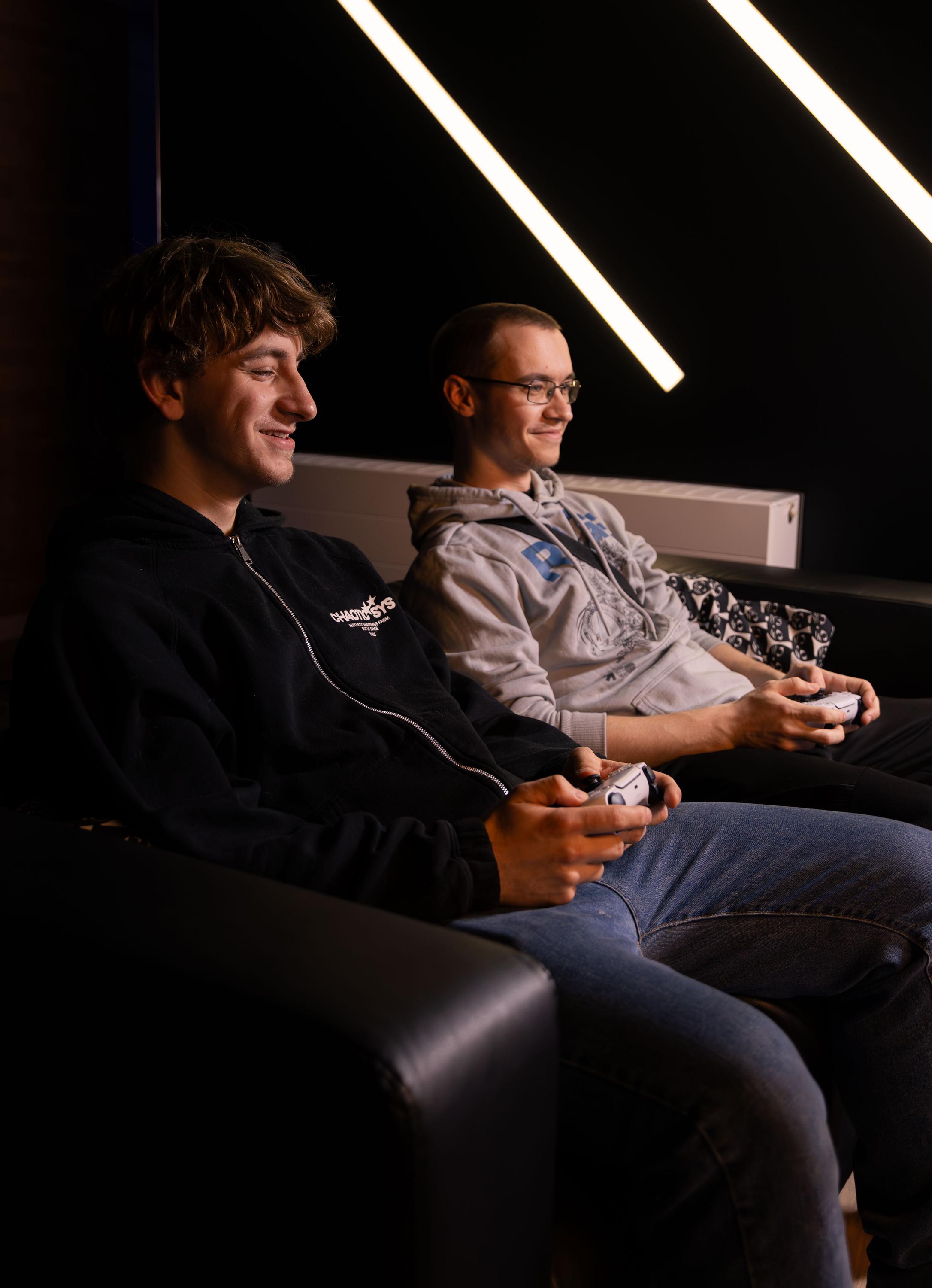 Pit Stop Lounge foto 6