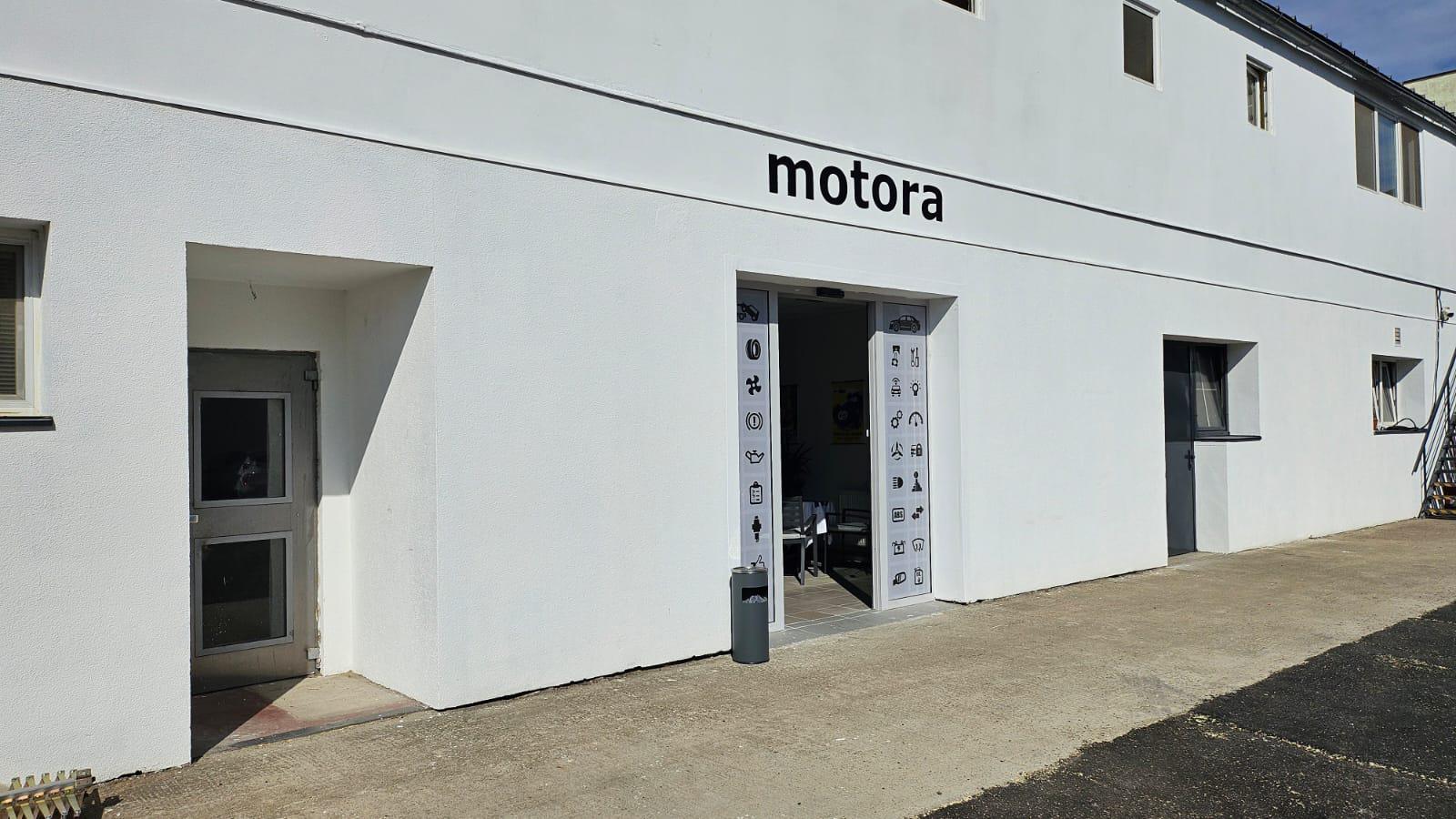 Motora.cz foto 2