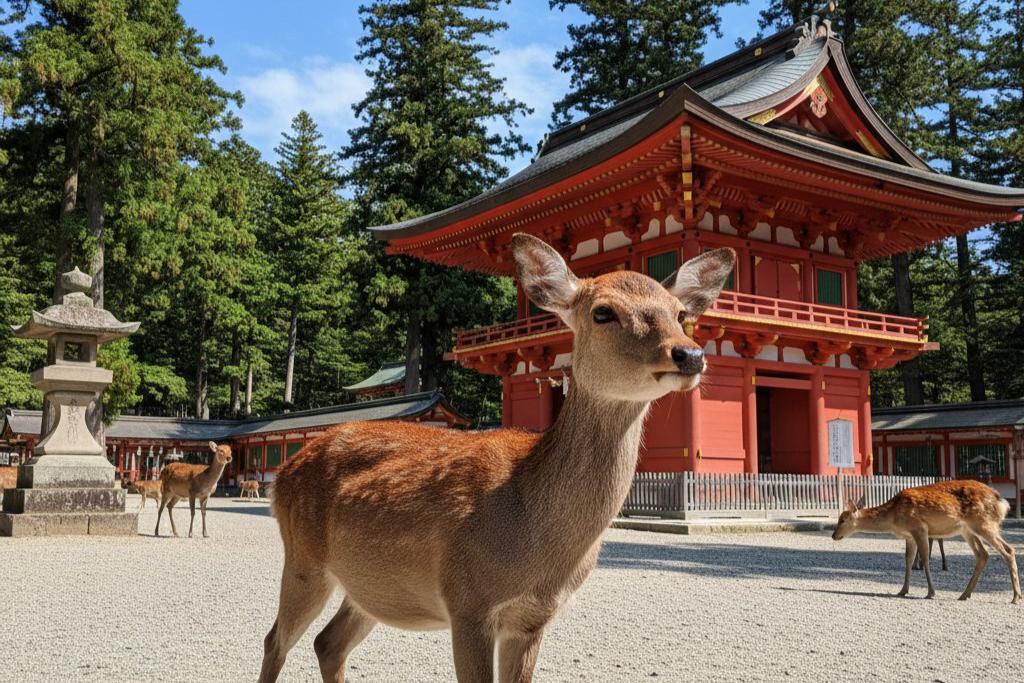 Japonsko - velká cesta 3. - 16. 11. 86990,-