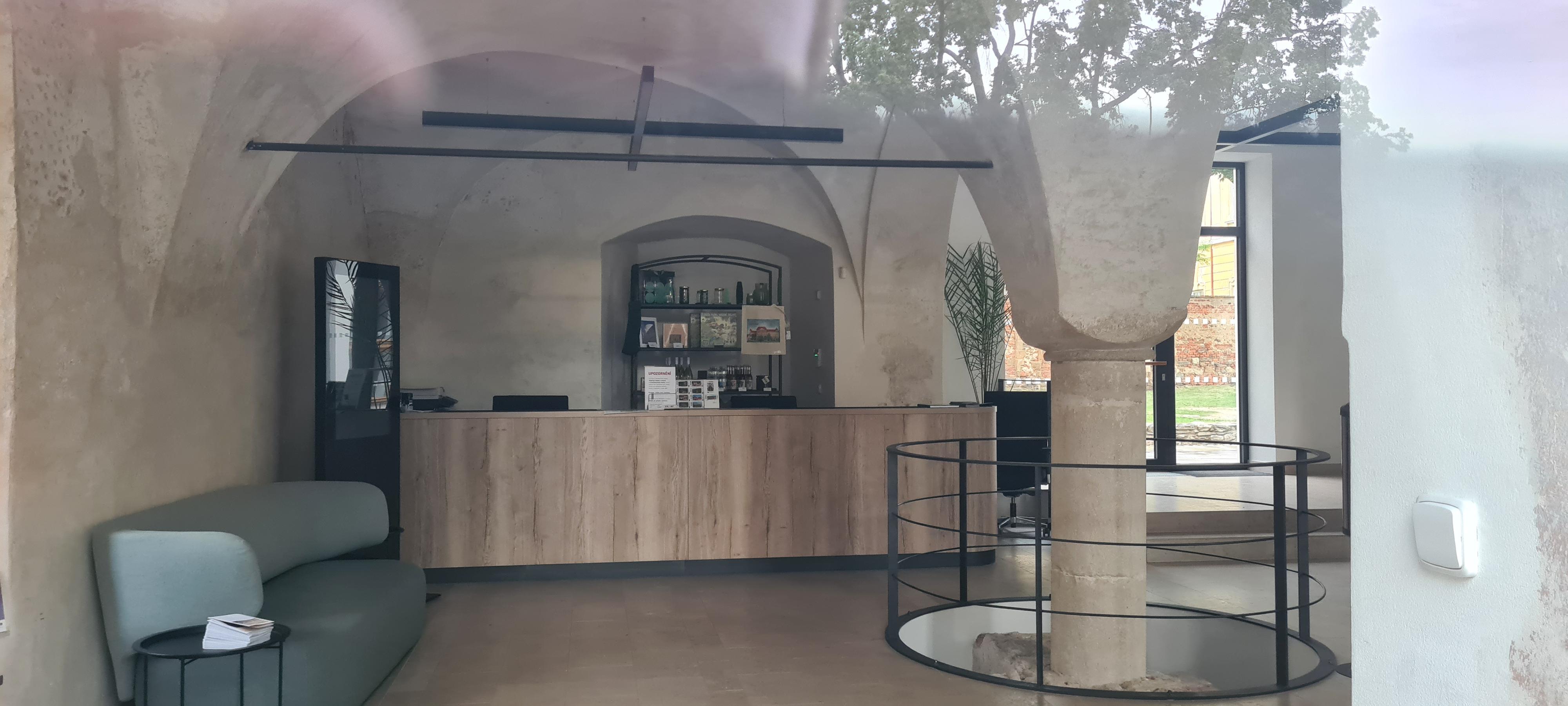 Turistické informační centrum Louka foto 4