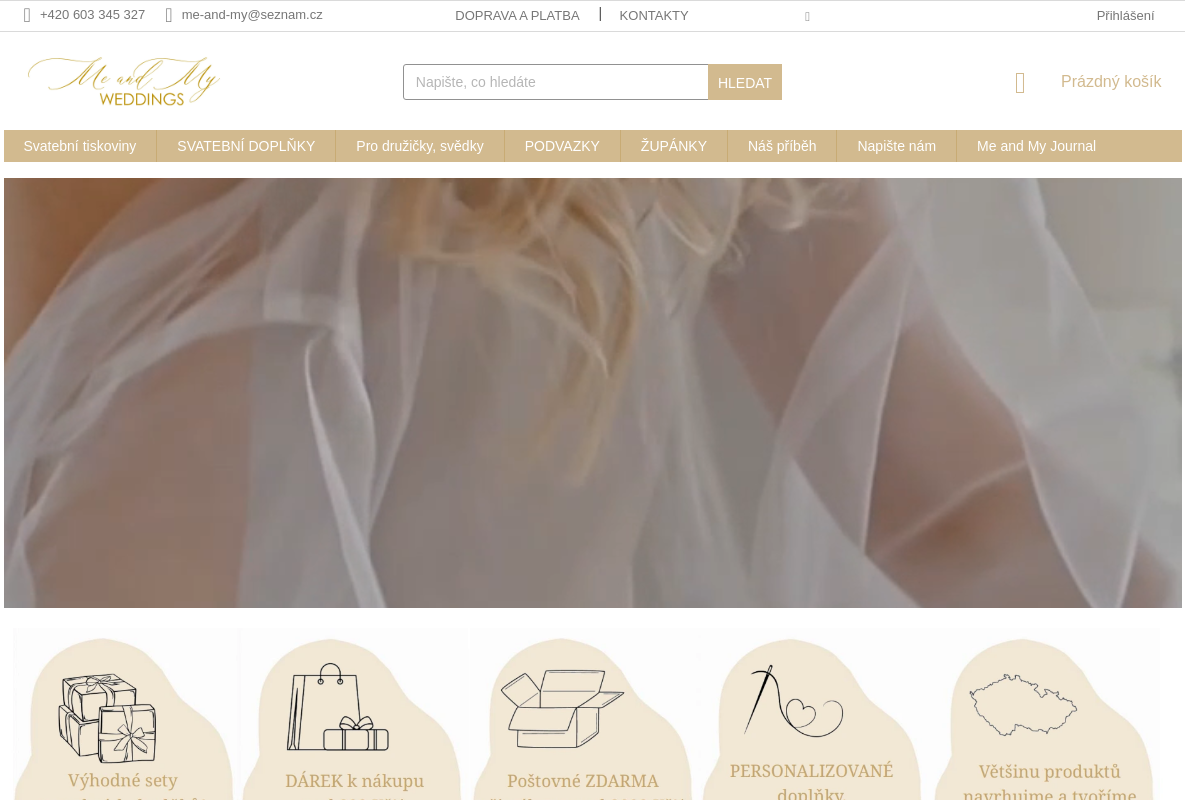 Meandmyweddings.cz
