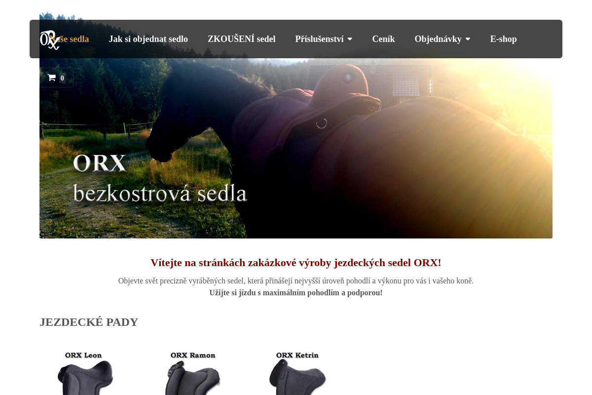 ORX