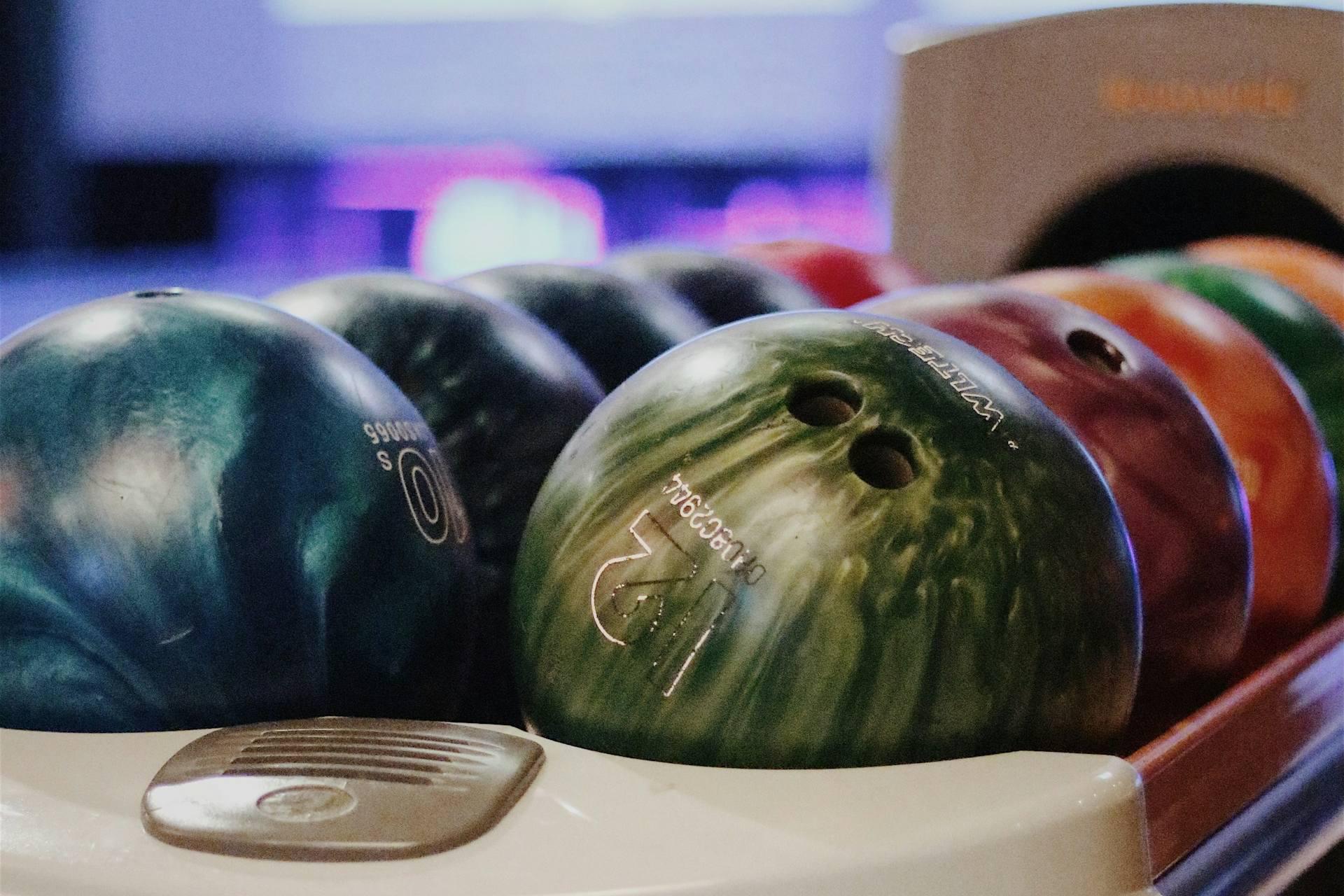Bowling Bar Vorlina foto 3
