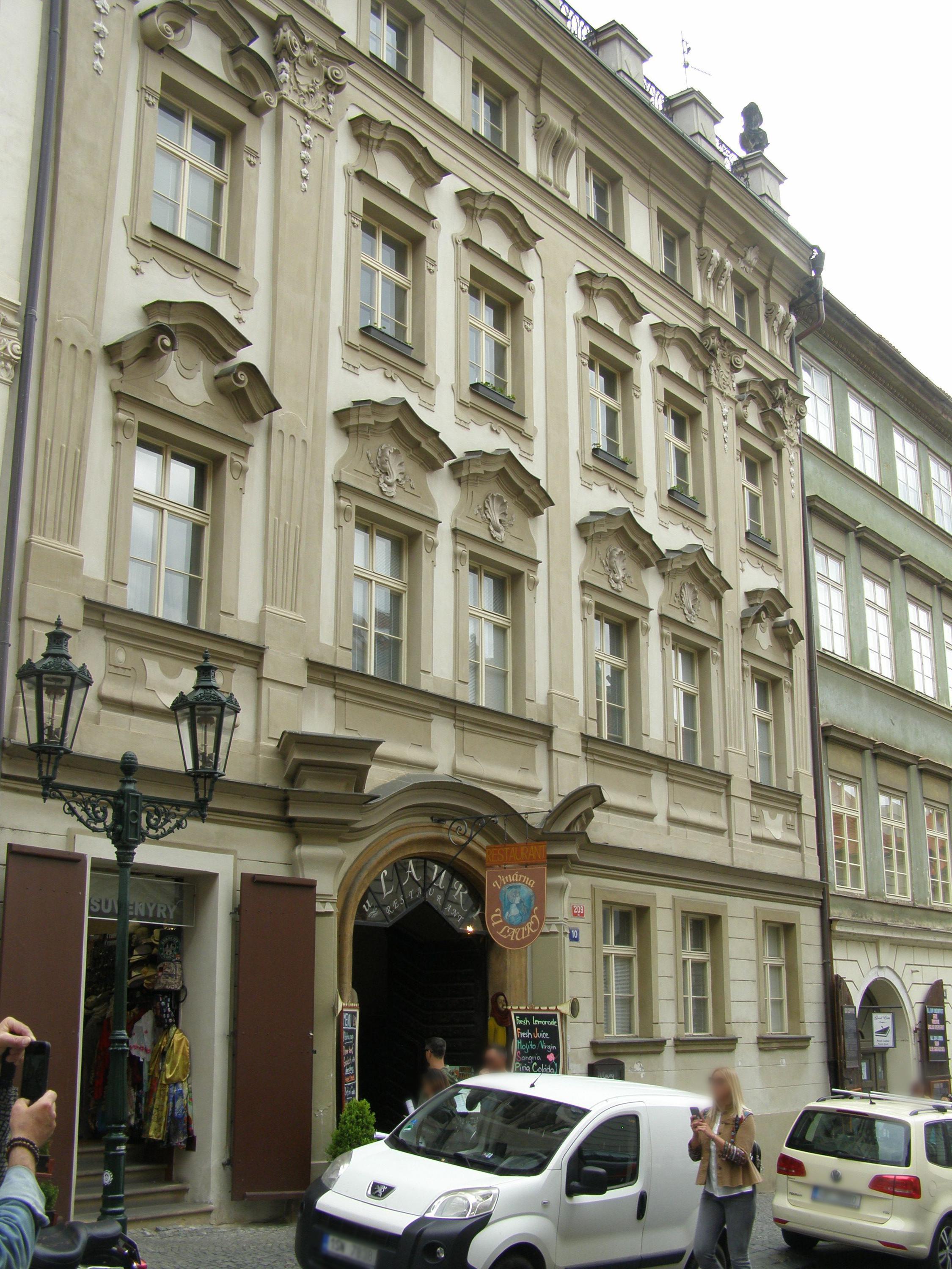 Hůša, s.r.o. foto 2