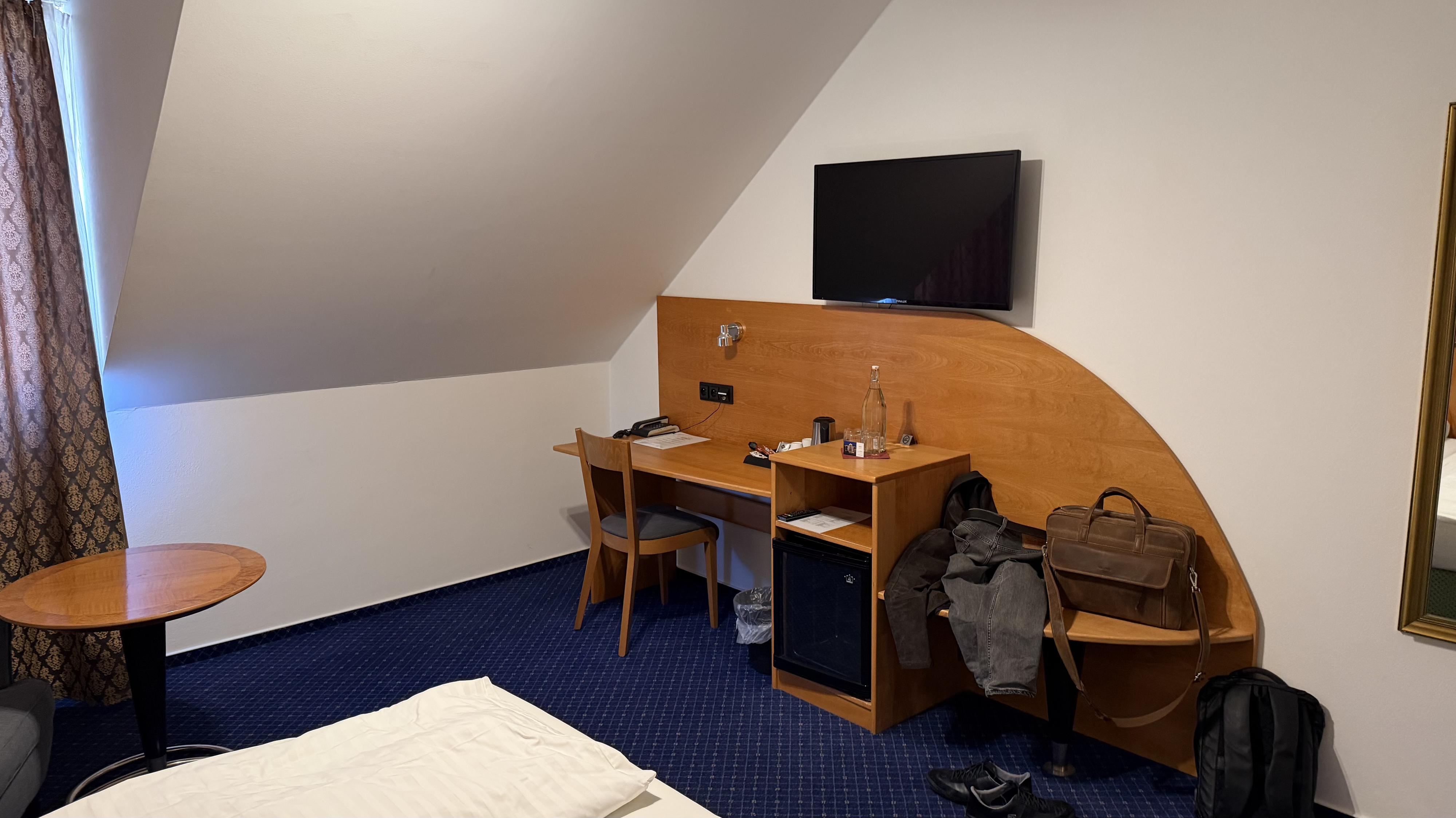 Hotel Savoy foto 4