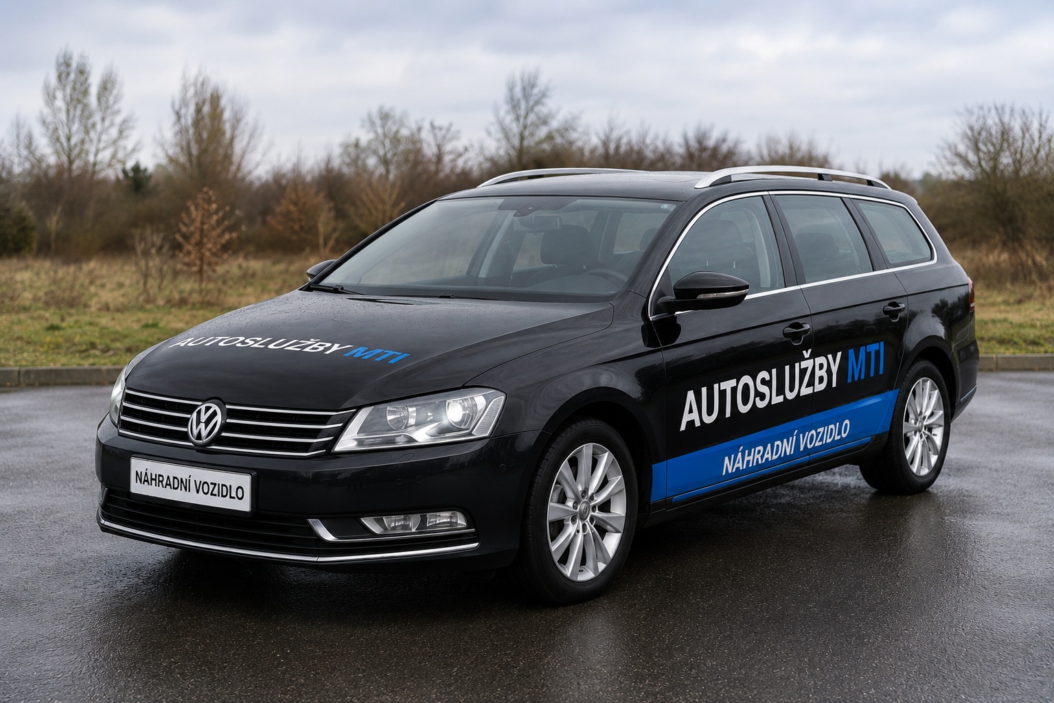 Autoslužby MTI s.r.o foto 2