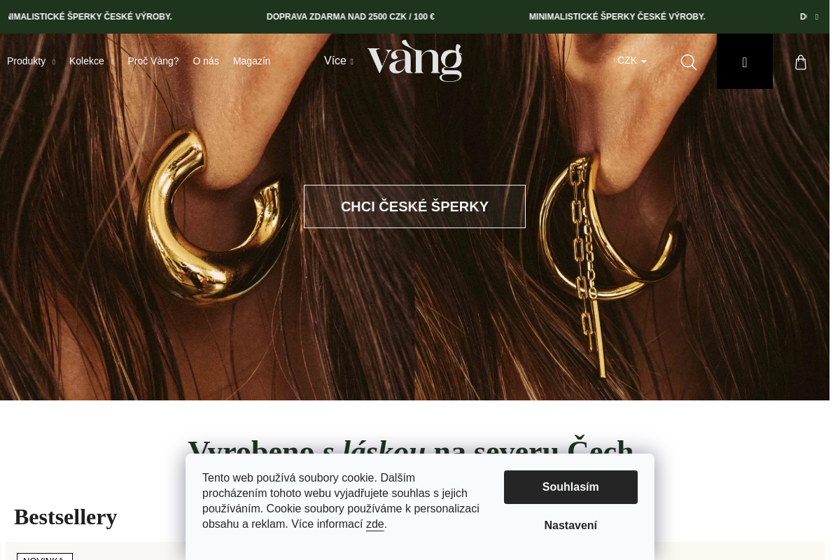 Shopvang.cz