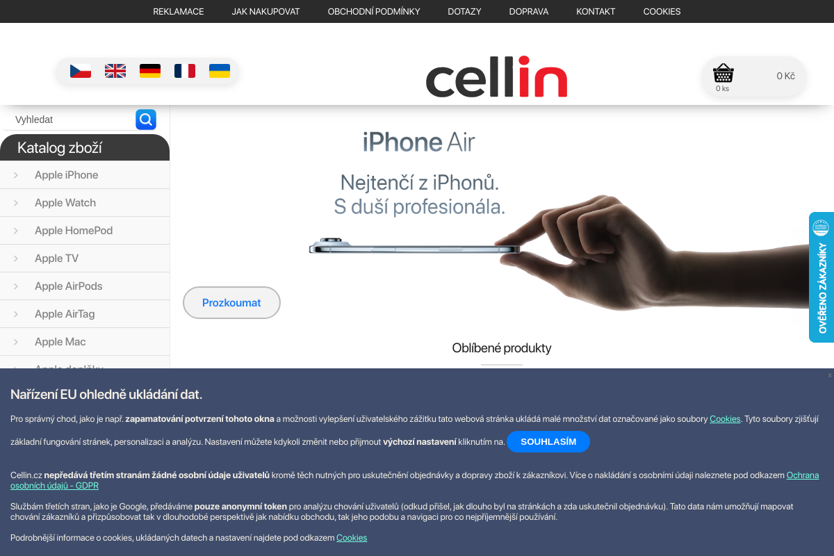 CELLiN