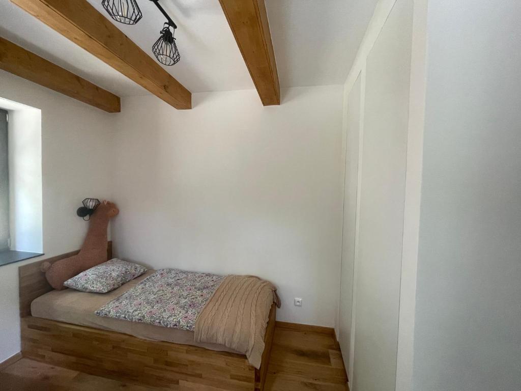 Horský apartmán Hygge foto 6