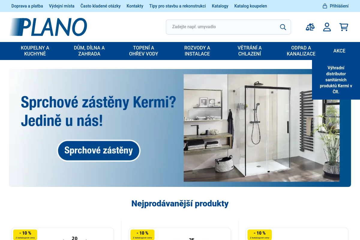 Plano.cz