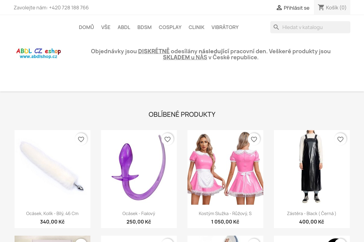 abdlshop.cz