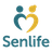 logo Senlife Dobrá Voda