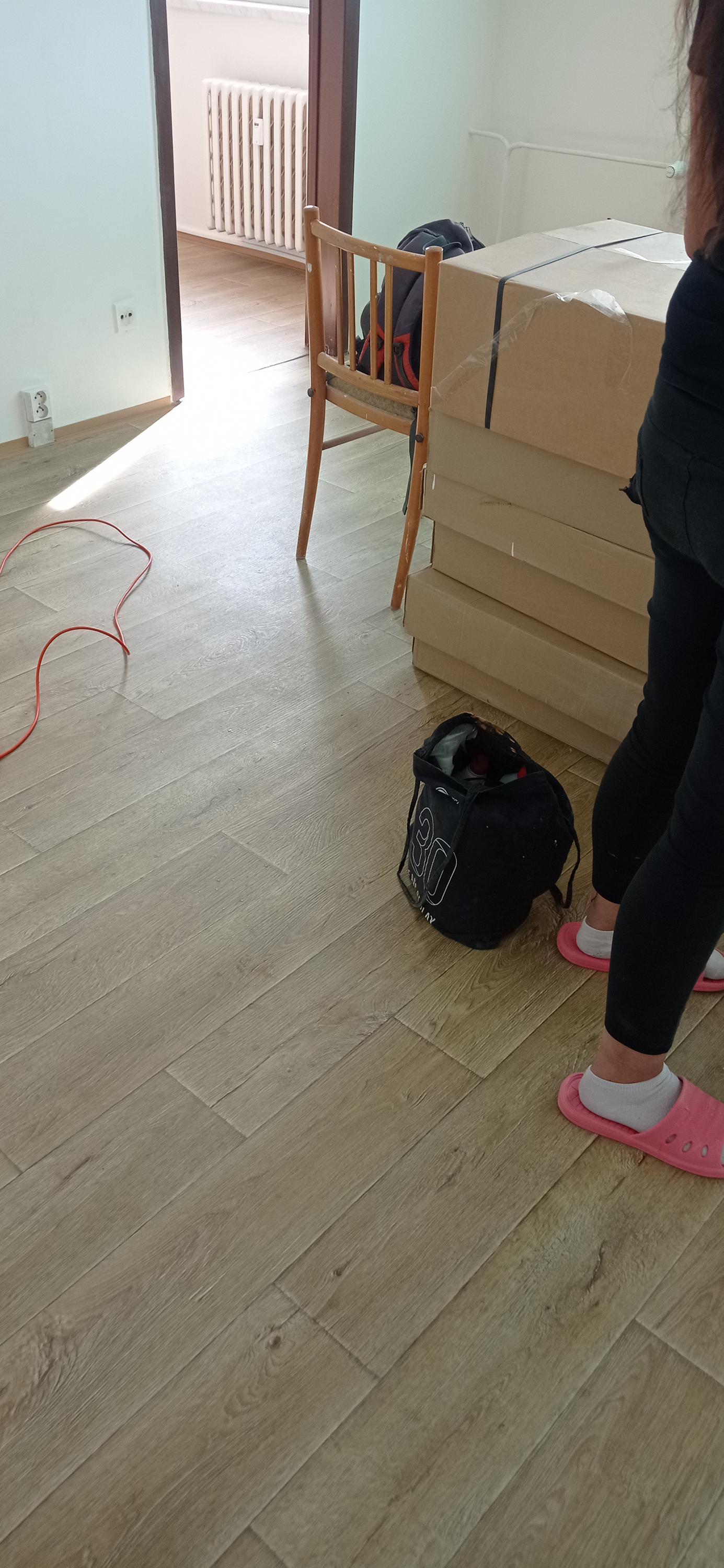 Andrej Maďar - Zednické práce a úklidové služby foto 3