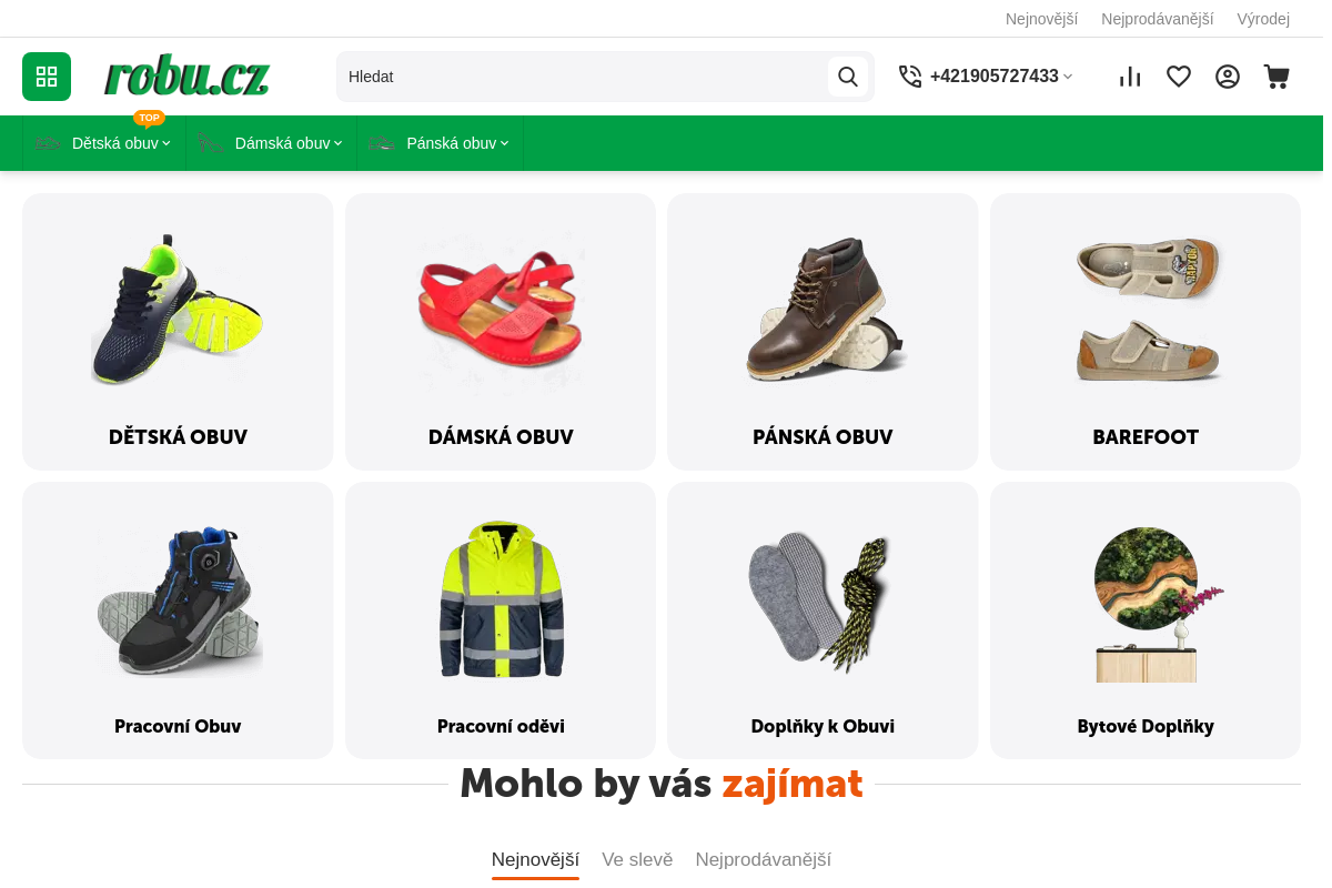 Robu.cz