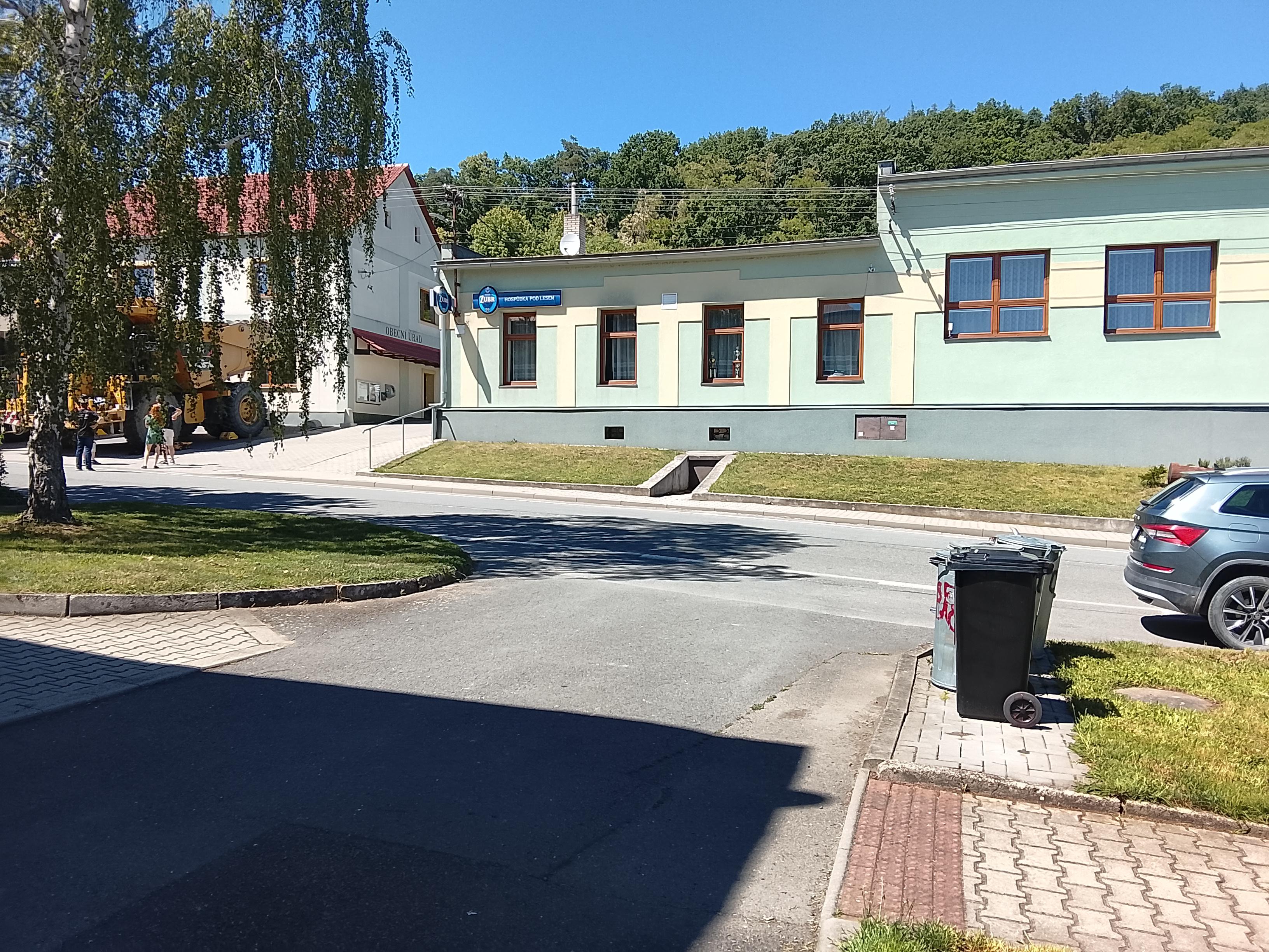 Hostinec Hrabůvka foto 2