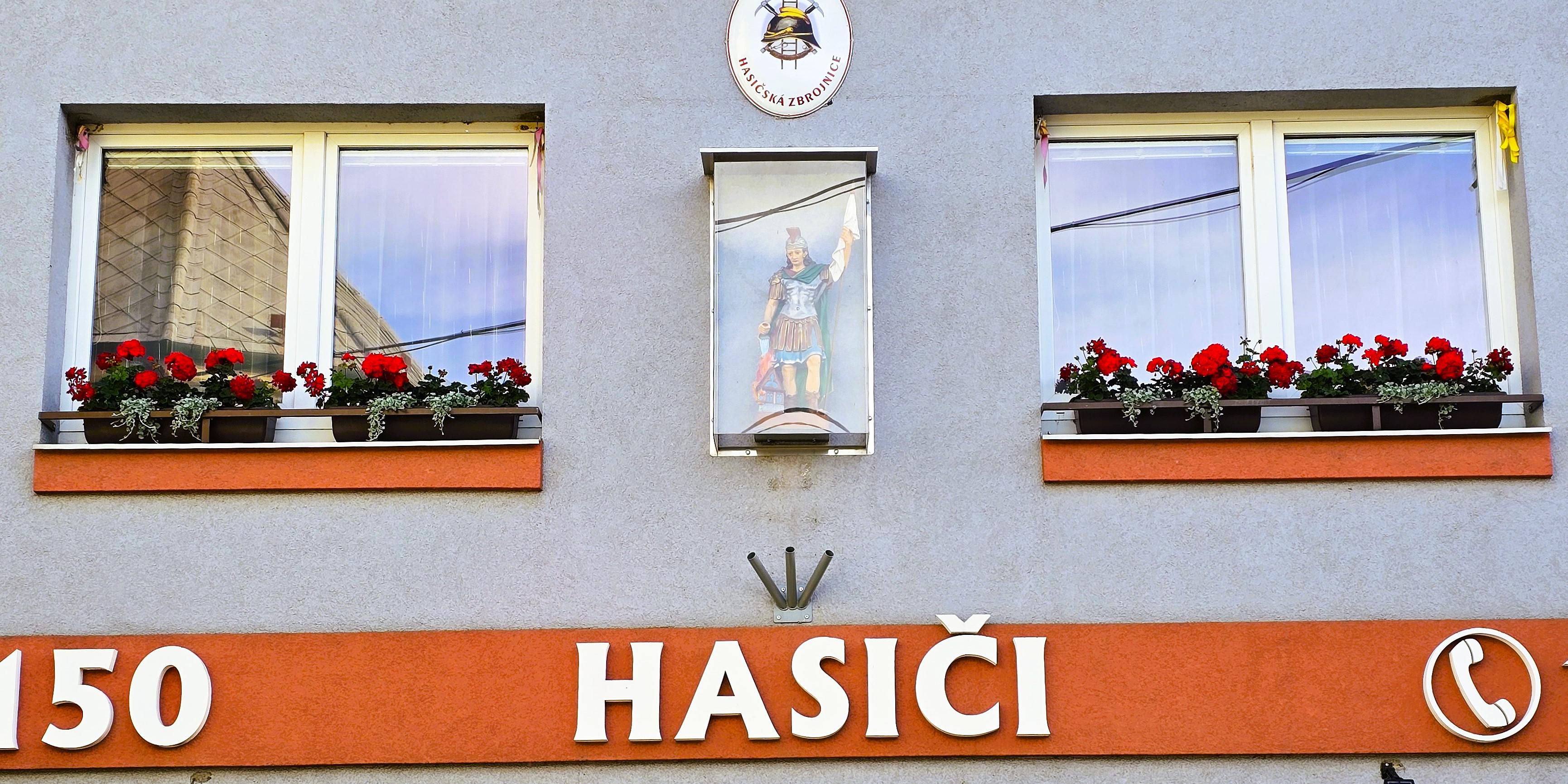 SDH Držovice foto 2