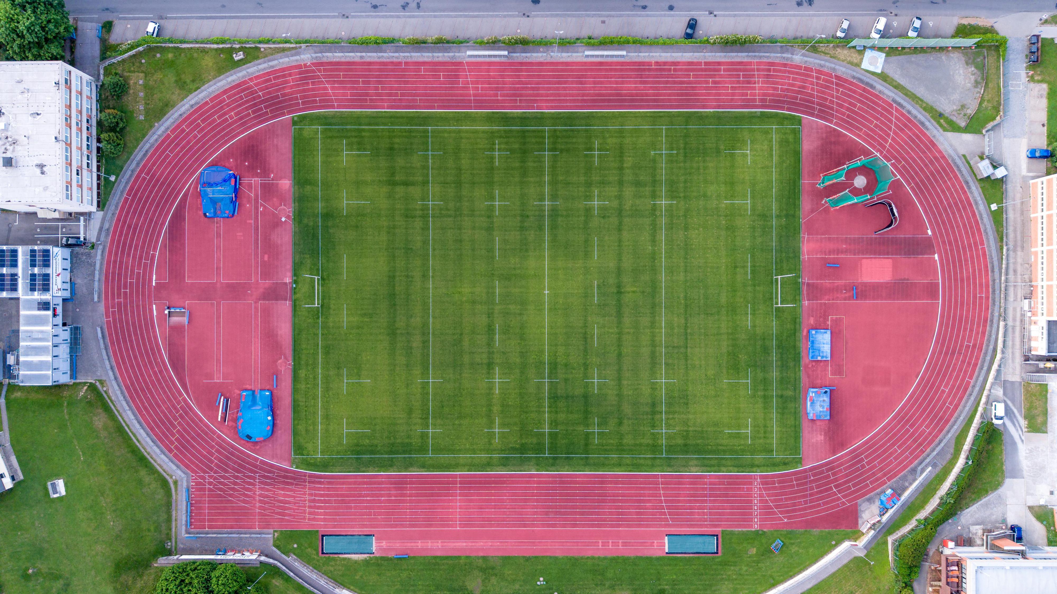 Stadion mládeže foto 6
