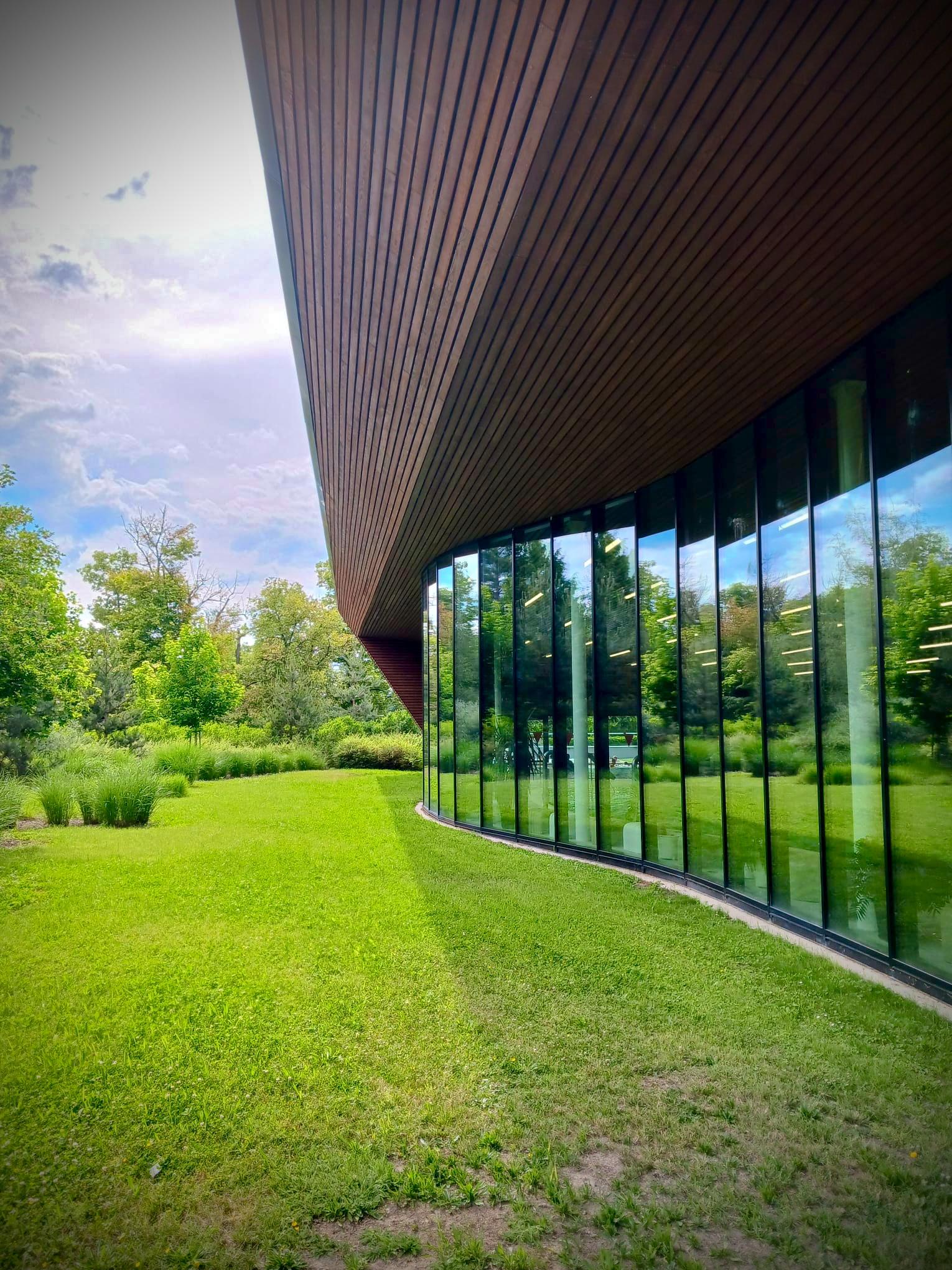 Městská plavecká hala Louny foto 3
