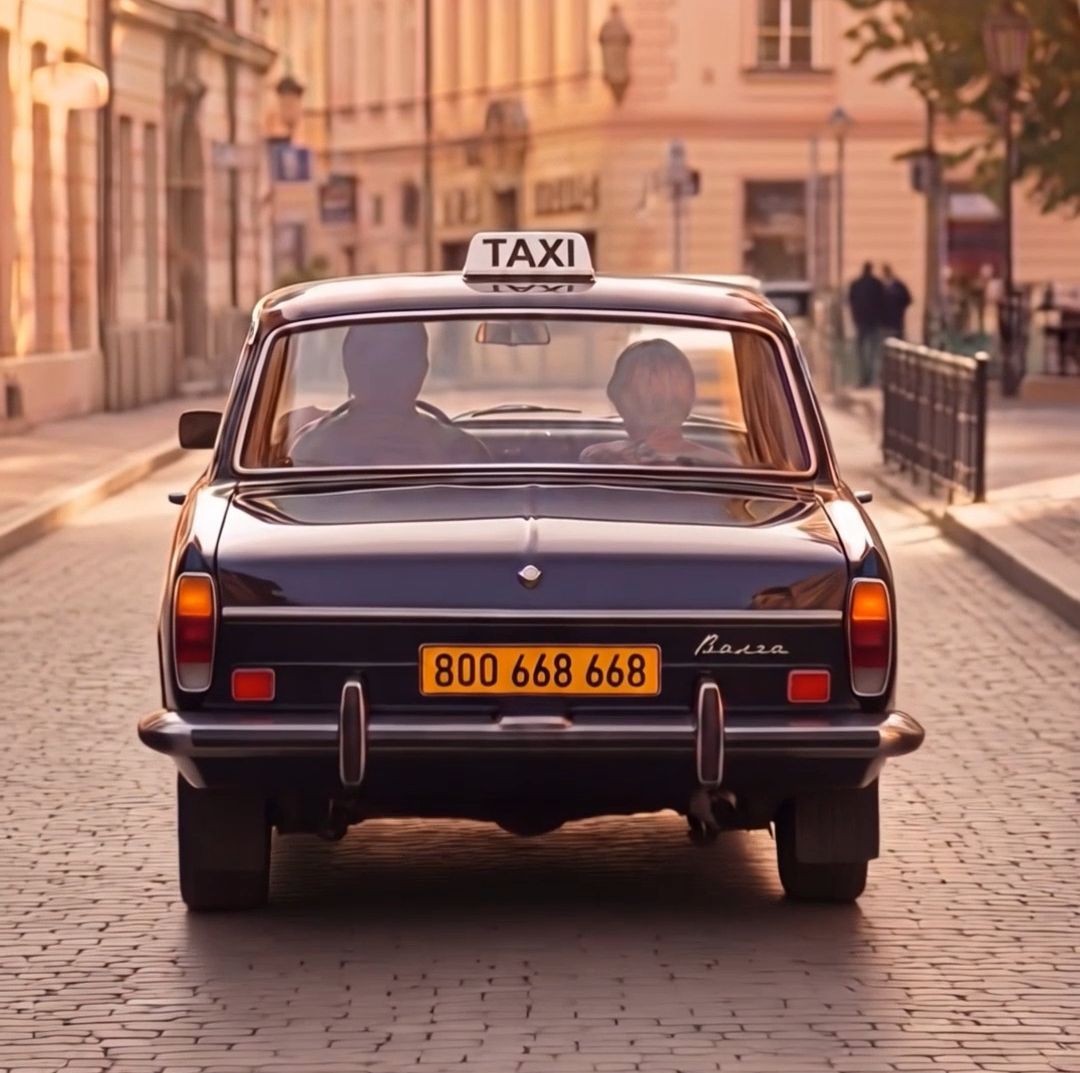 Mayday TAXI Klatovy foto 3