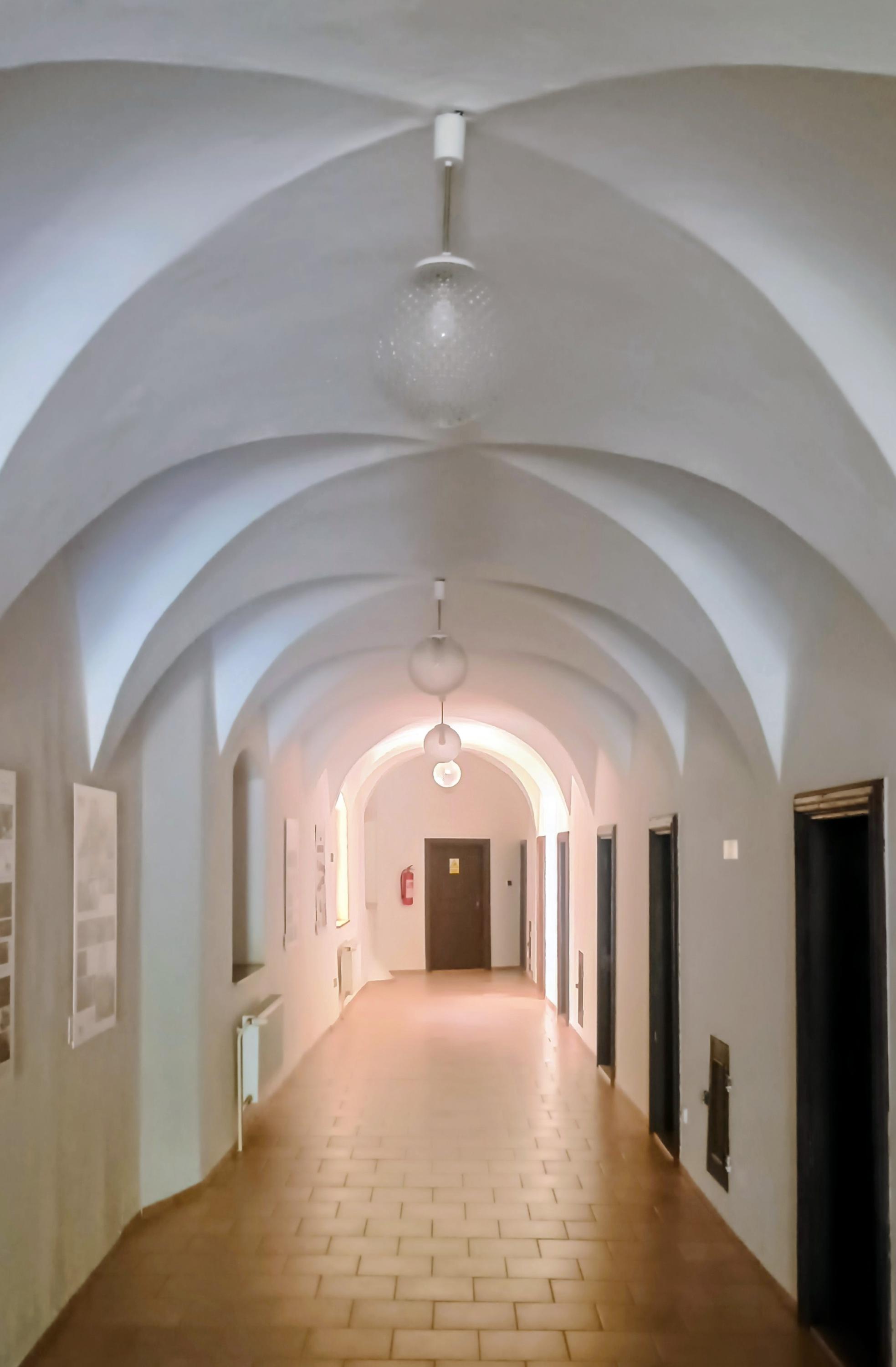Špitál Svatého Ducha - správa kostela Nanebevzetí Panny Marie foto 2
