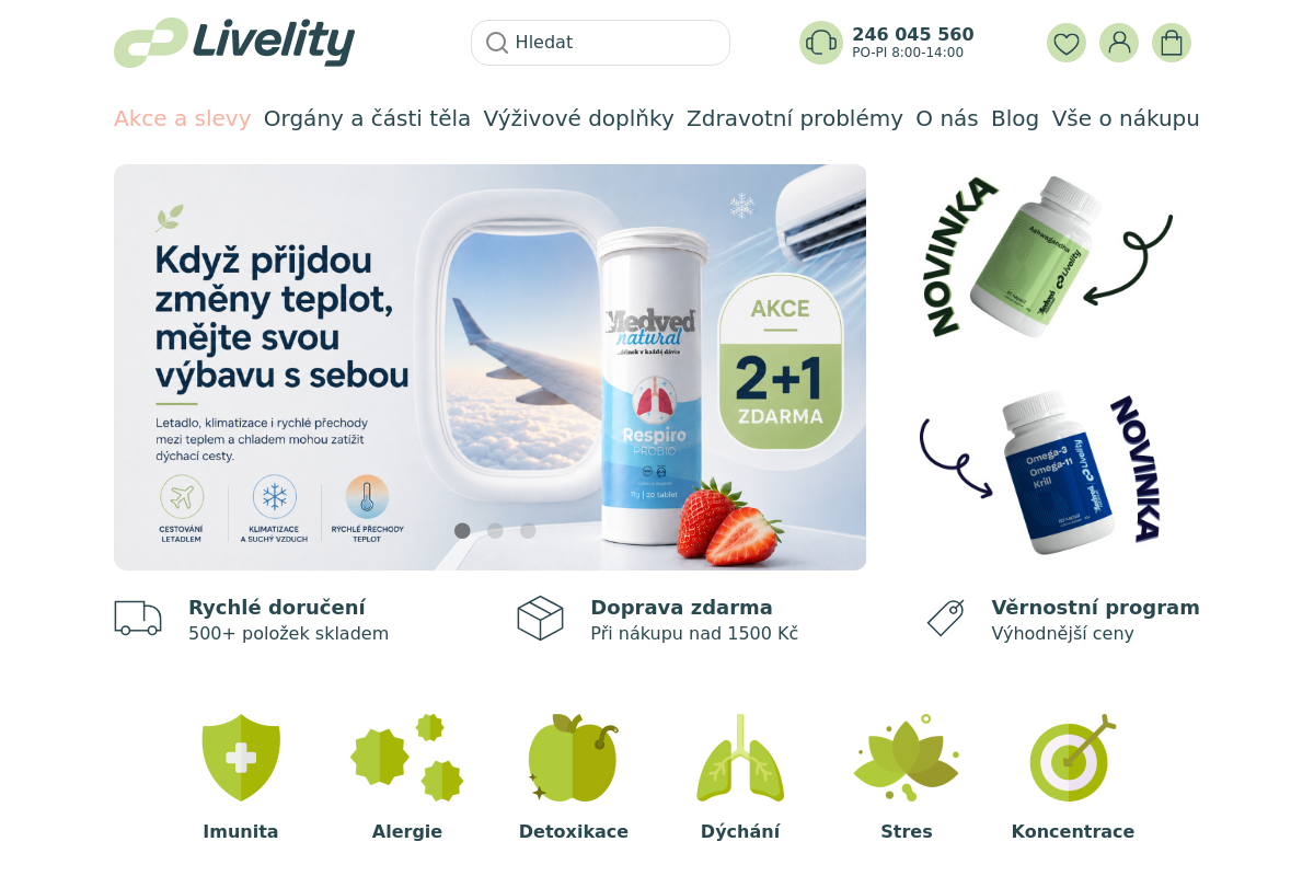 Livelity.cz