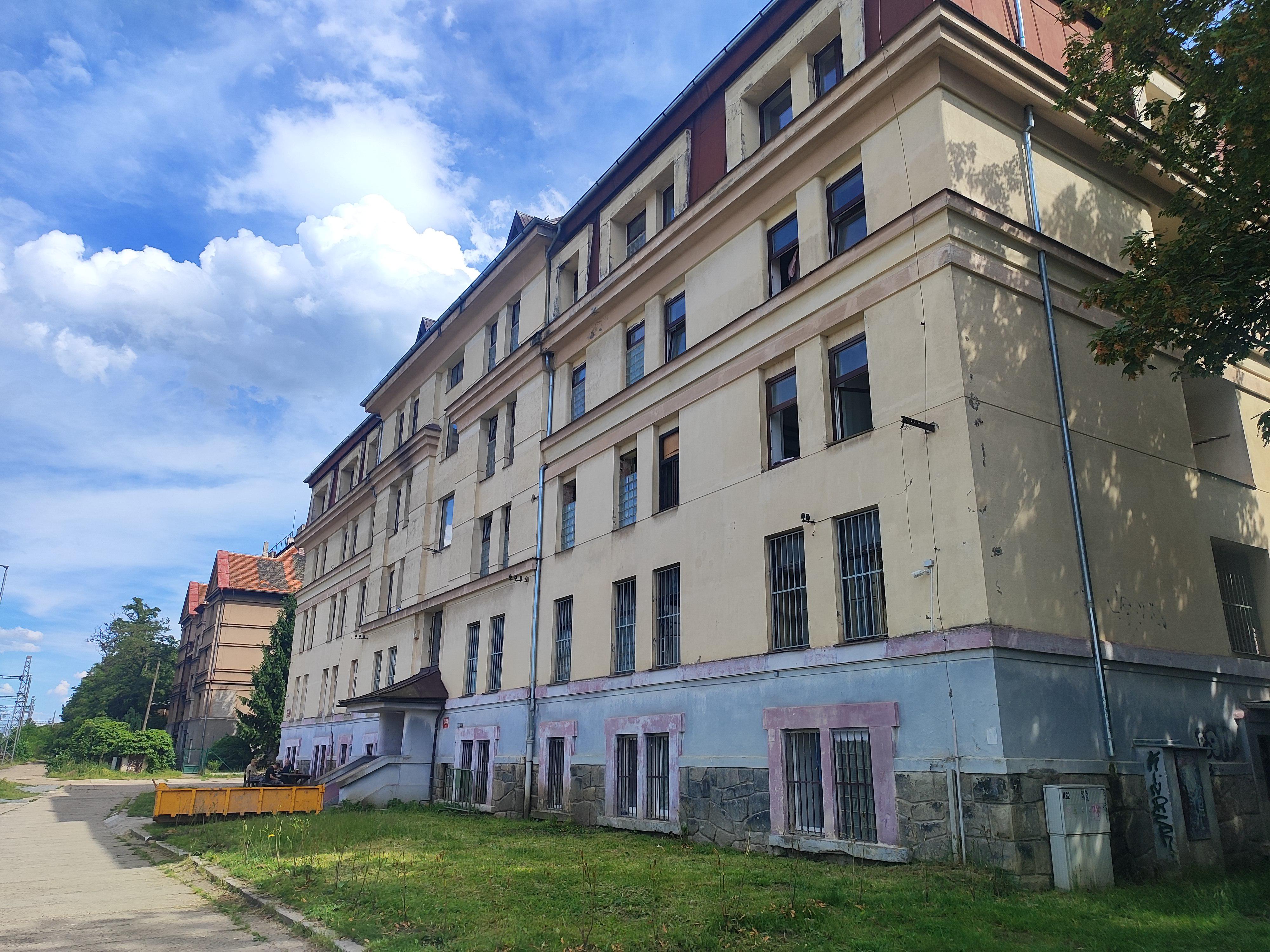 Ubytovna Nad Slávií foto 3