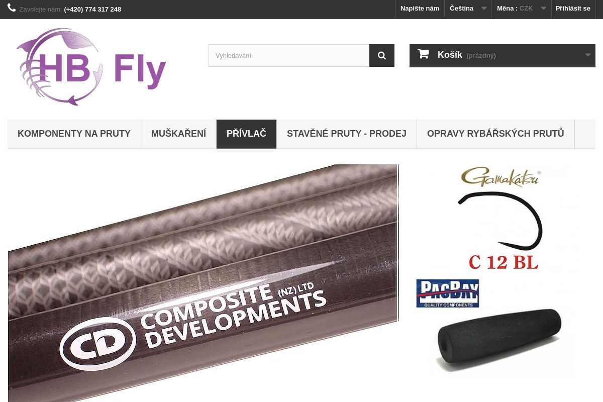 Eshop.hbfly.cz