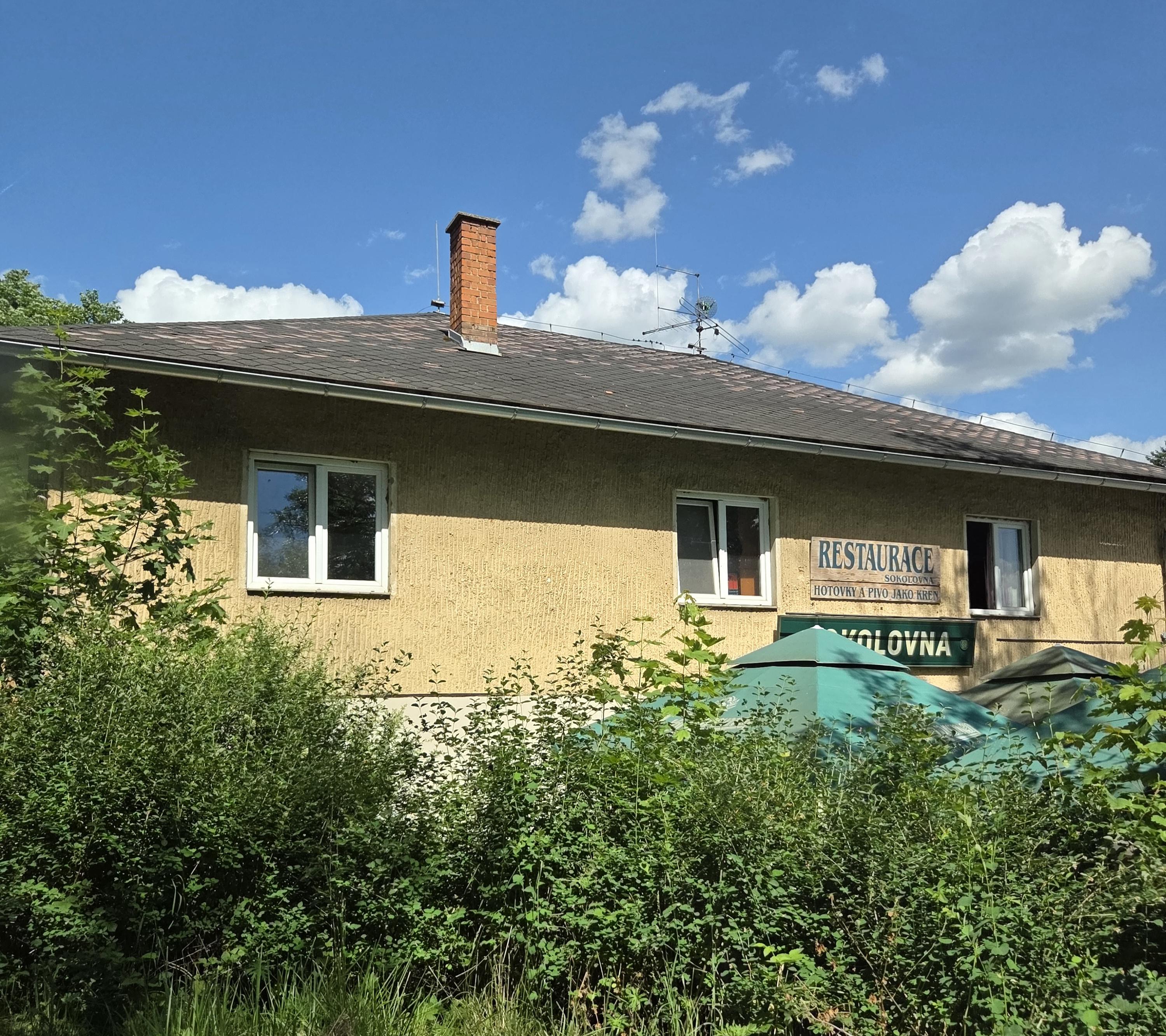 Restaurace Sokolovna foto 1