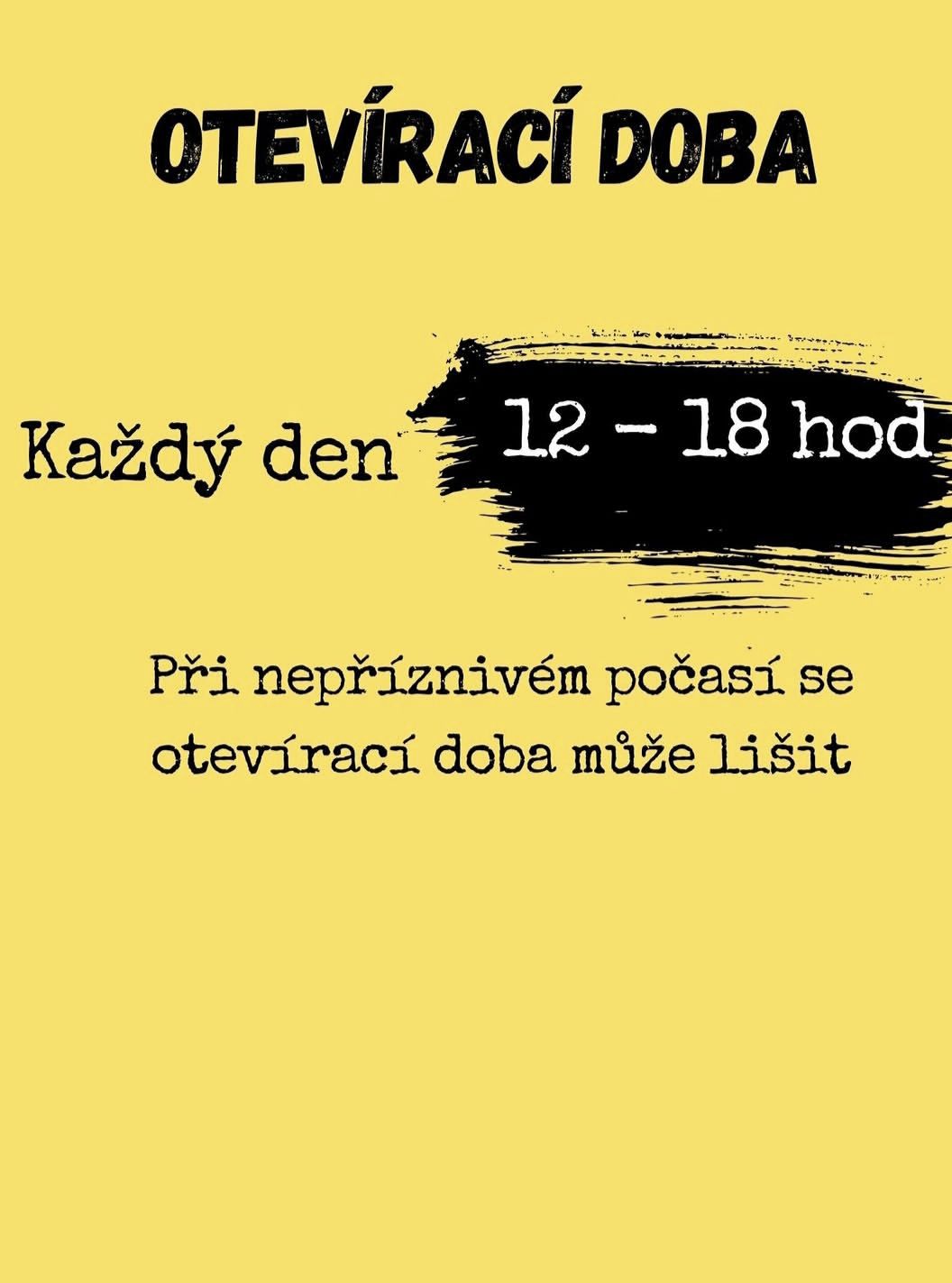 Zmrzlina u Labutě foto 2