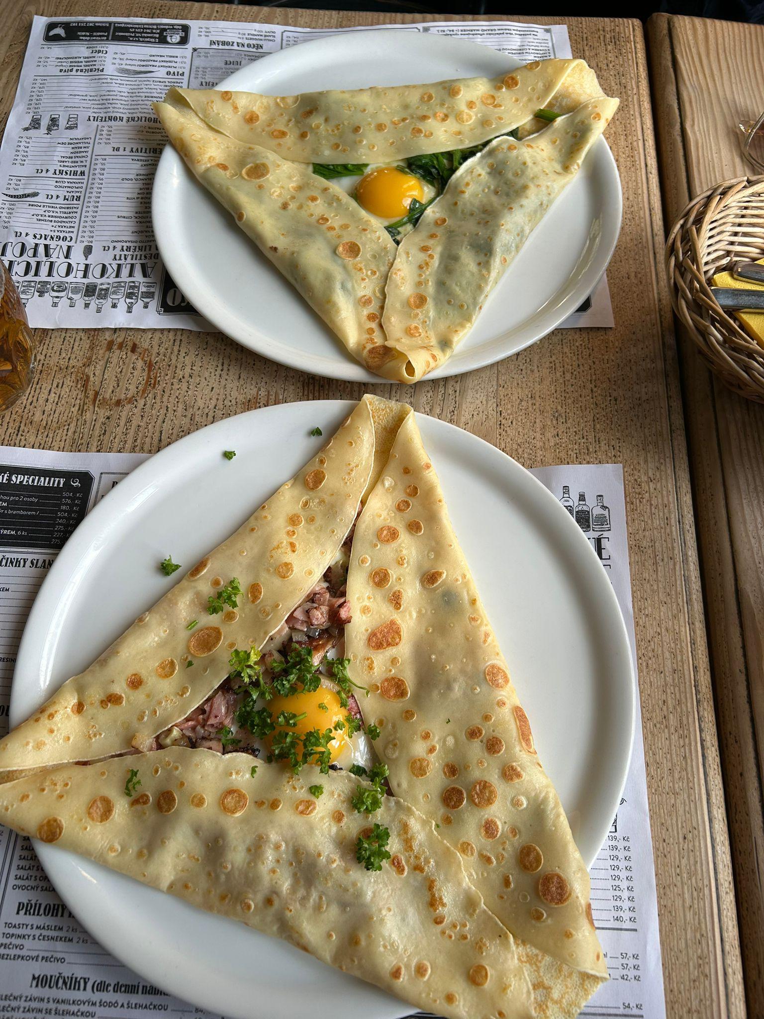 Creperie U Slepiček foto 5