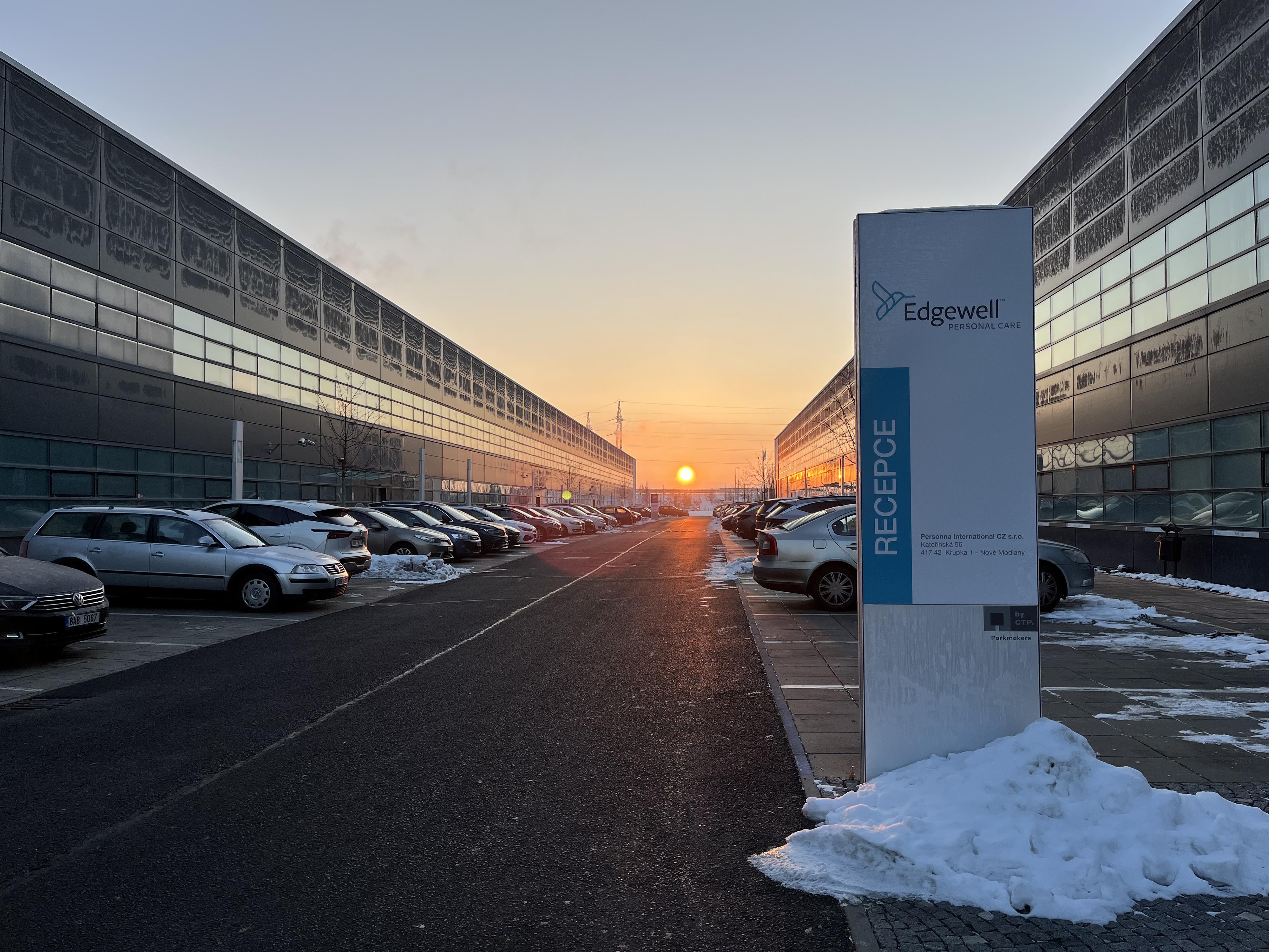 Personna International CZ, s.r.o. foto 2