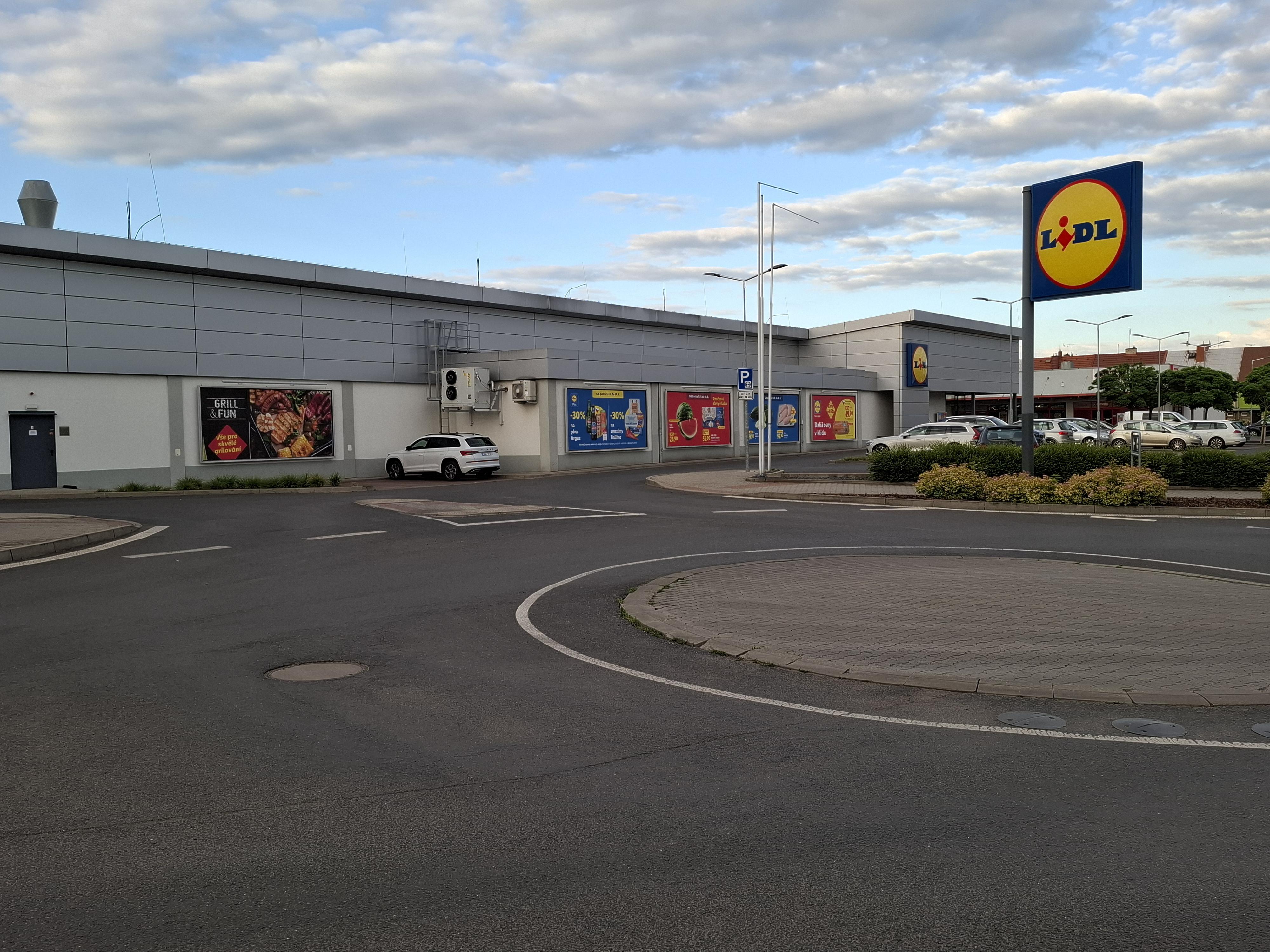 Lidl foto 5