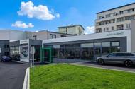 Fotografie AUTO IN BRNO a.s. - Škoda