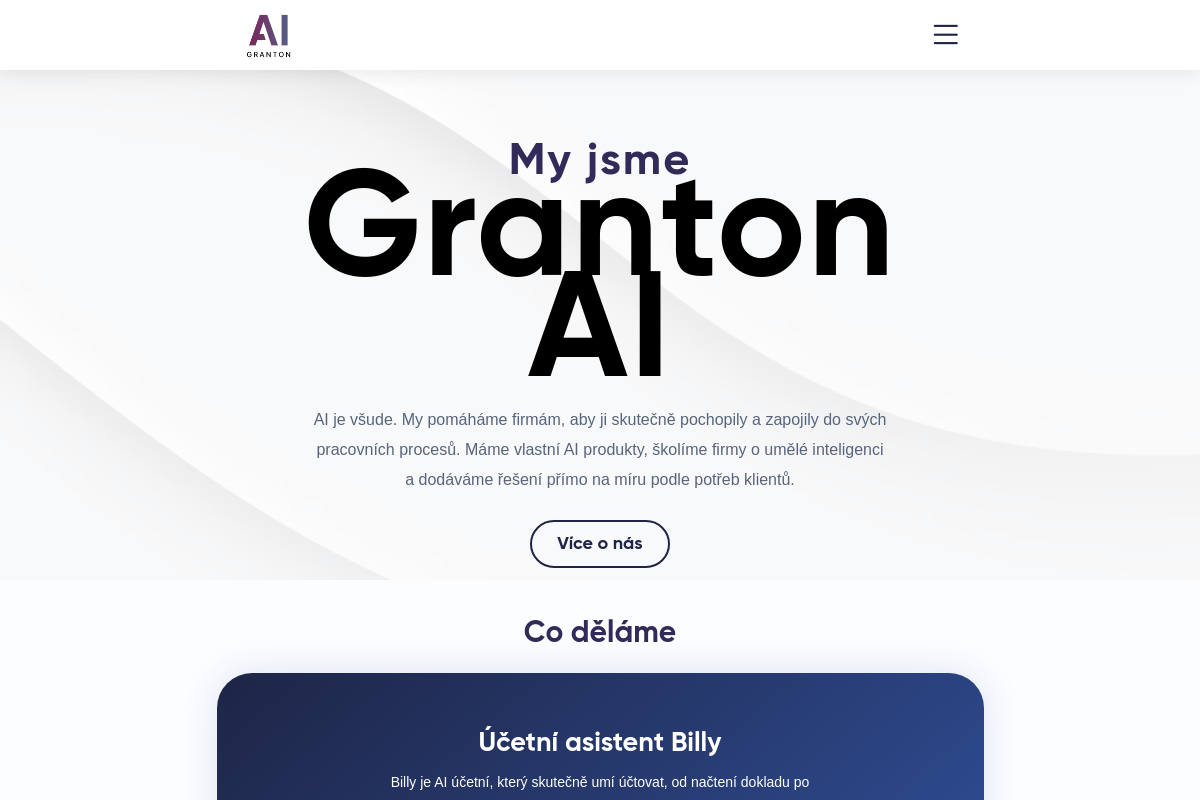 Granton AI