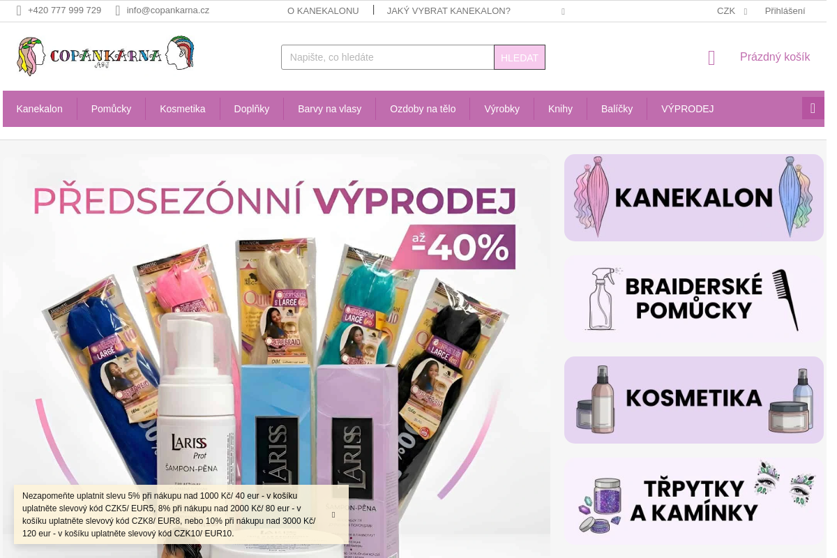 COPÁNKÁRNA A&J
