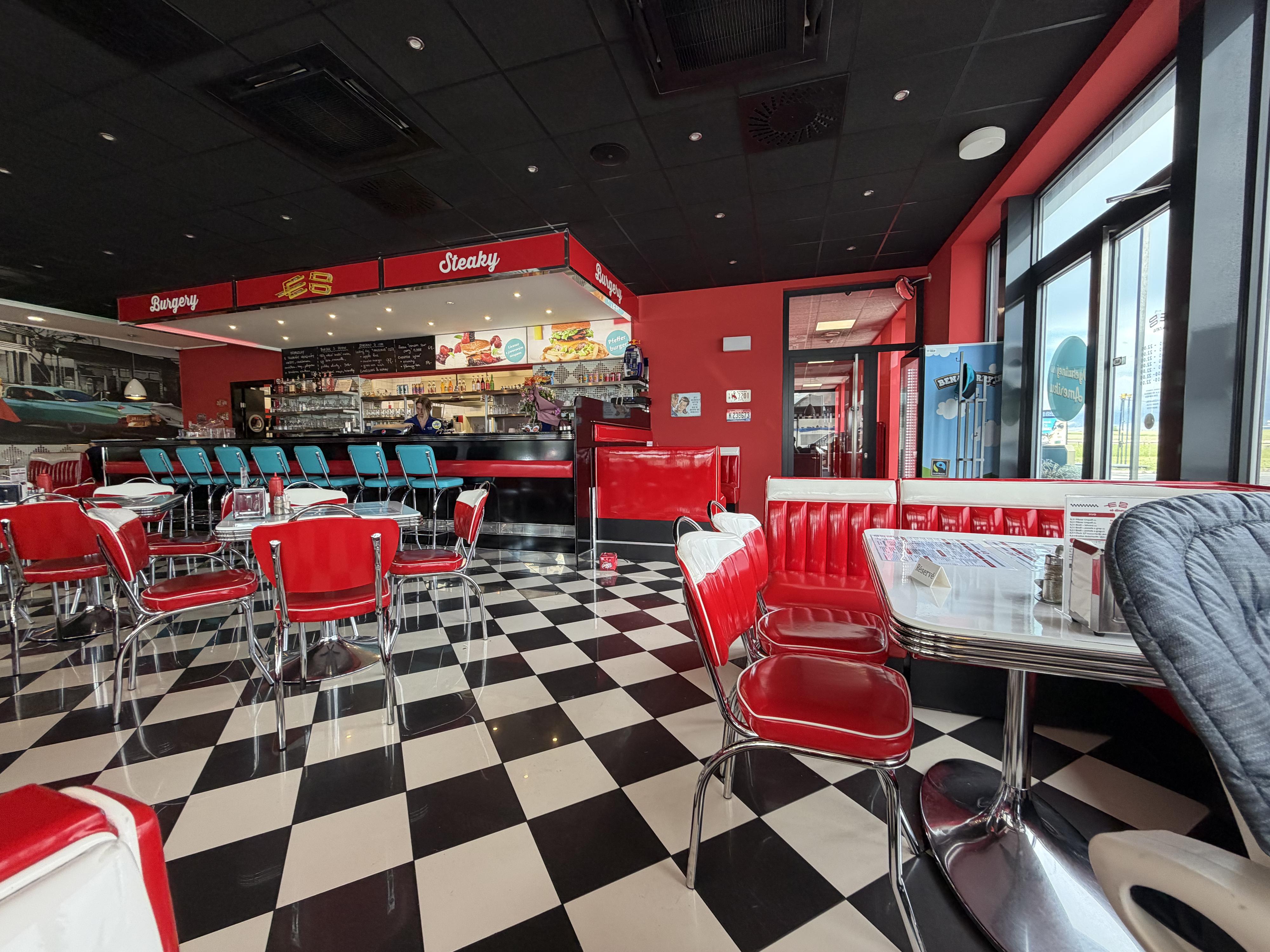 EB diners foto 6