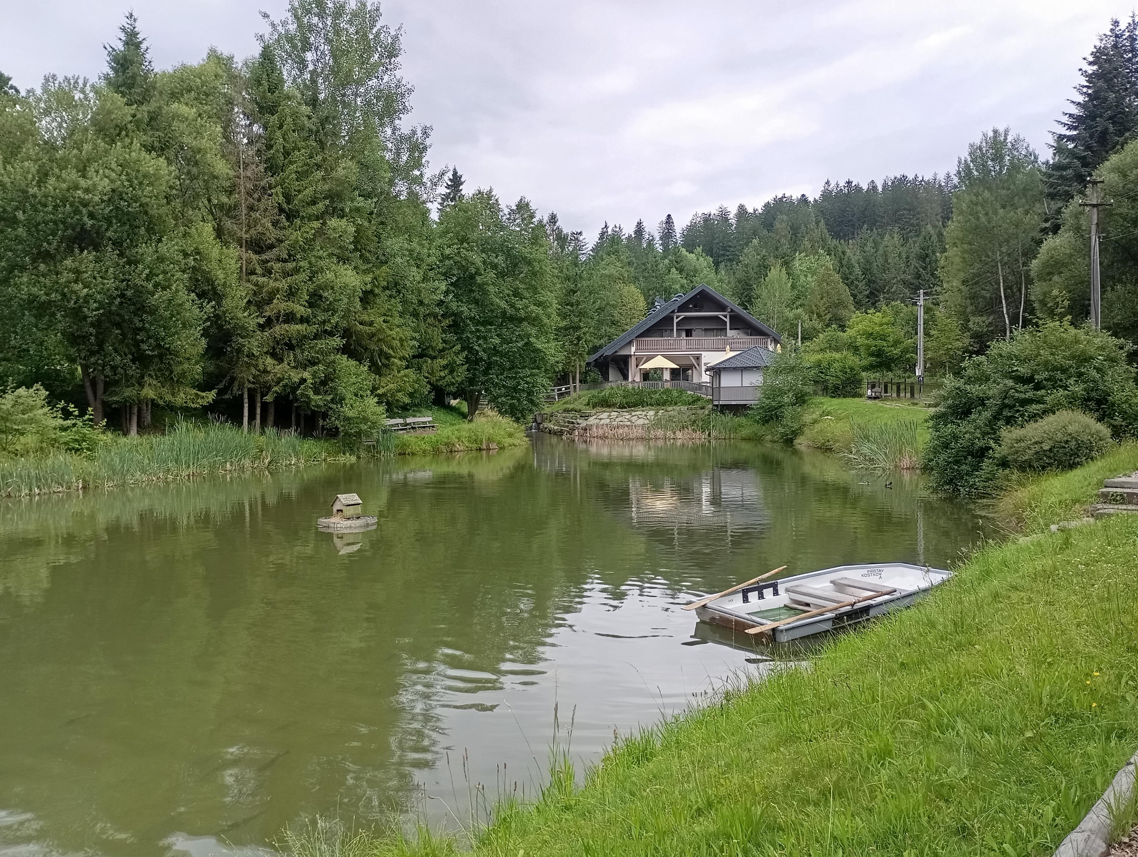 PŘÍSTAV KOSTKOV foto 3